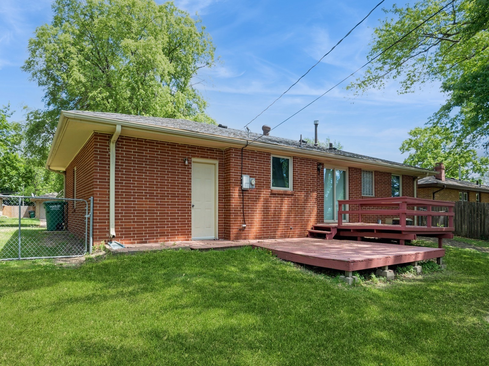 118 NW Abilene Road, Ankeny, Iowa image 30