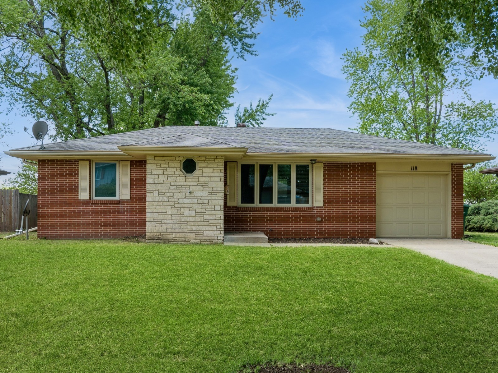 118 NW Abilene Road, Ankeny, Iowa image 3