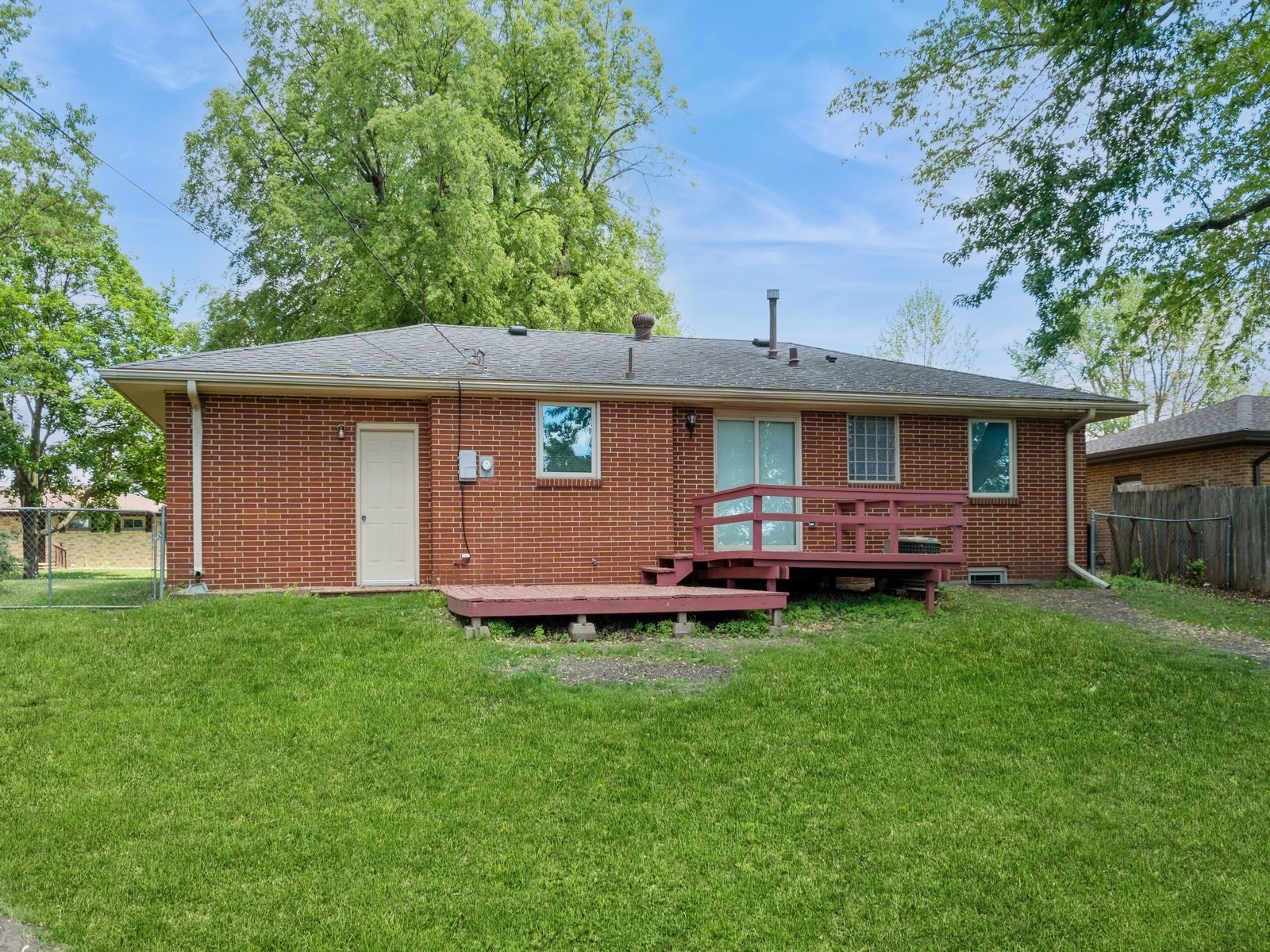 118 NW Abilene Road, Ankeny, Iowa image 31