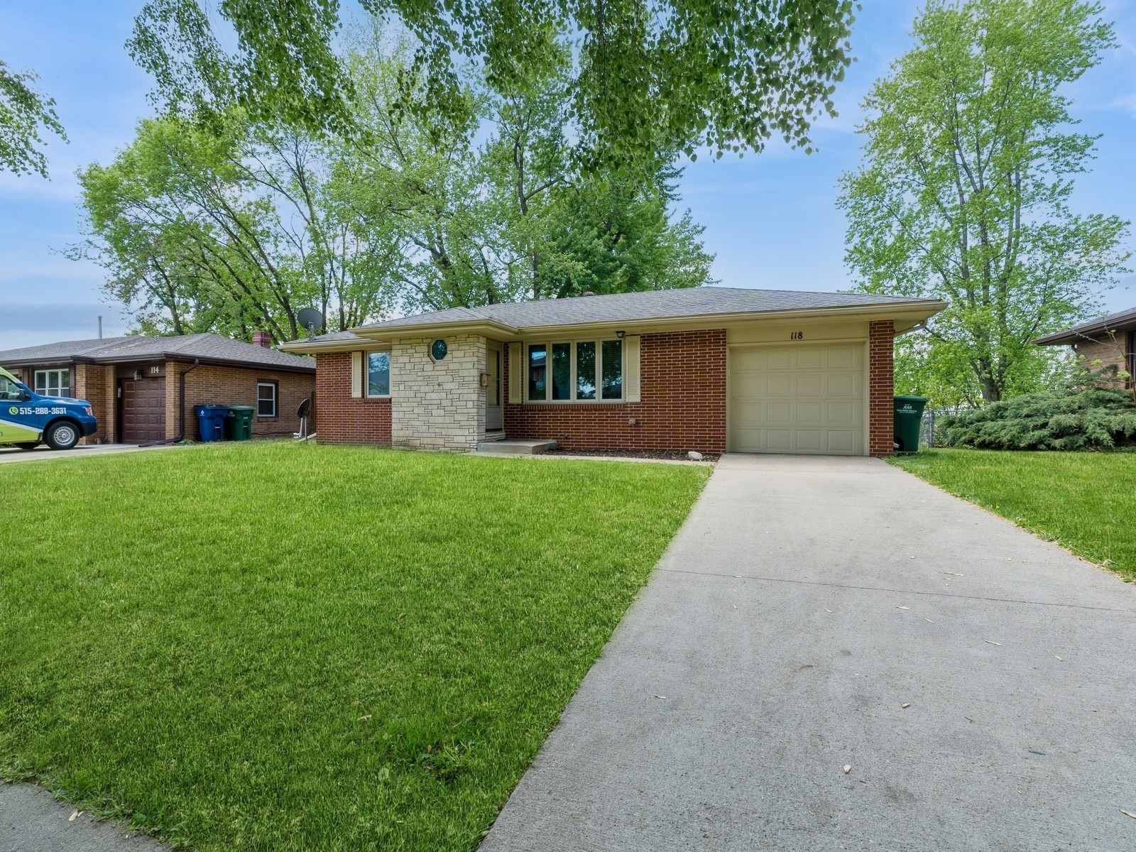 118 NW Abilene Road, Ankeny, Iowa image 35