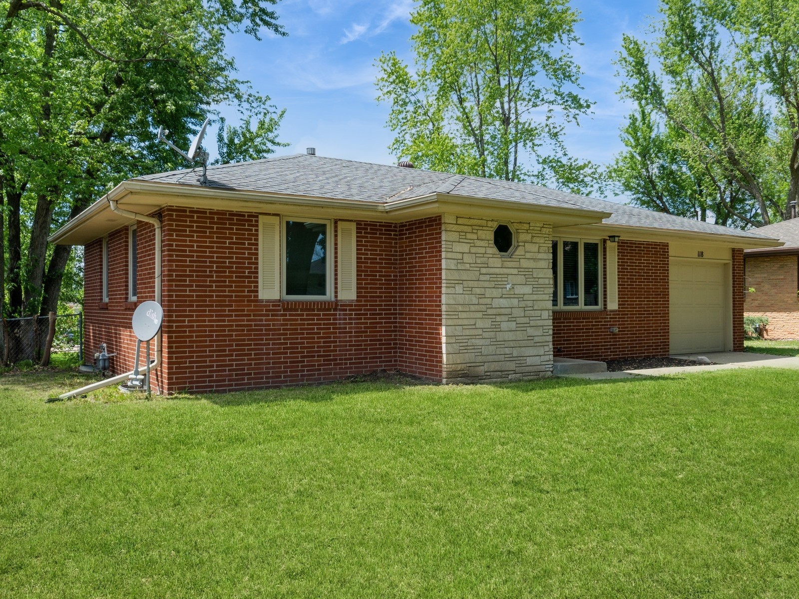 118 NW Abilene Road, Ankeny, Iowa image 2