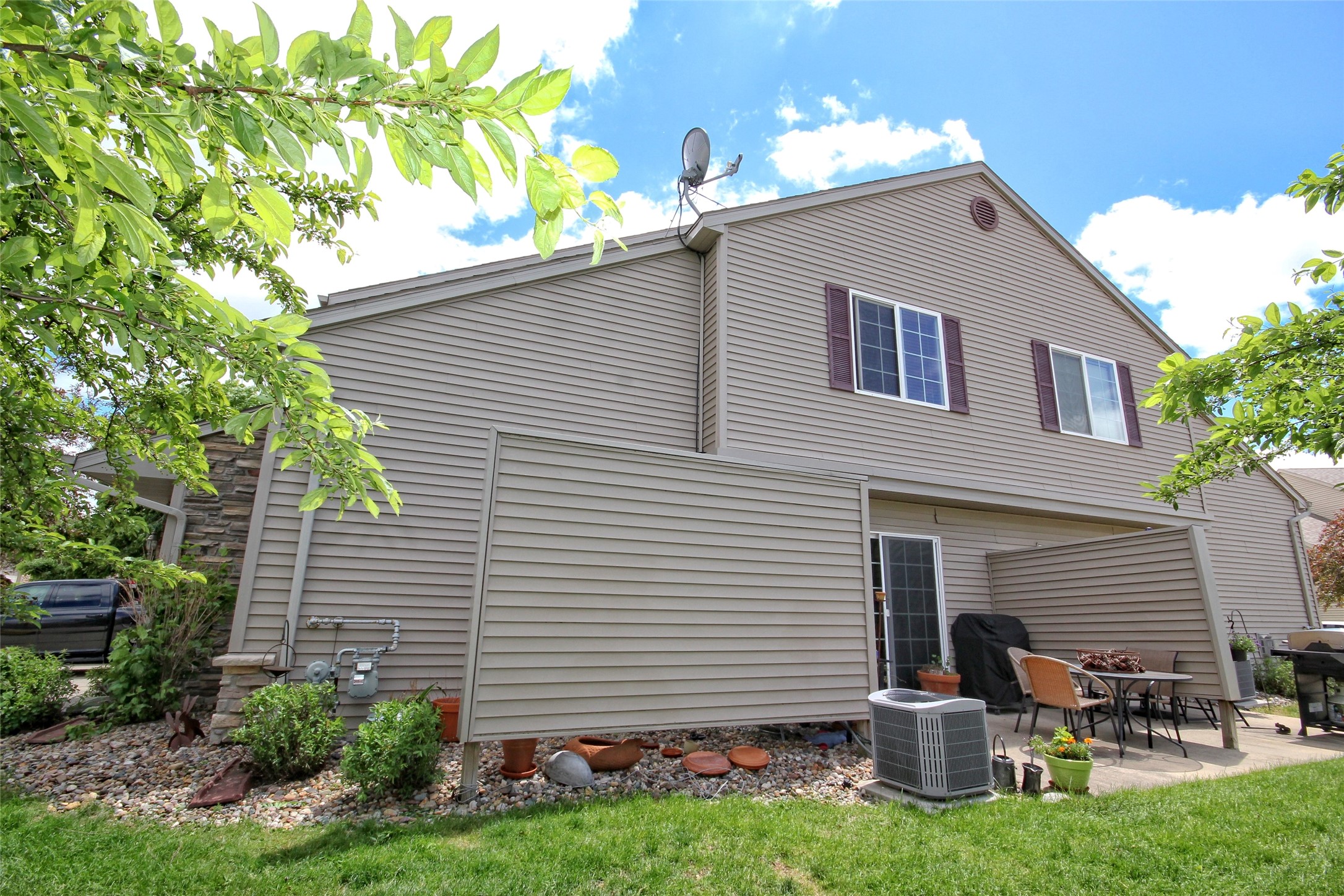 601 Orchard Hills Drive #4002, Norwalk, Iowa image 3