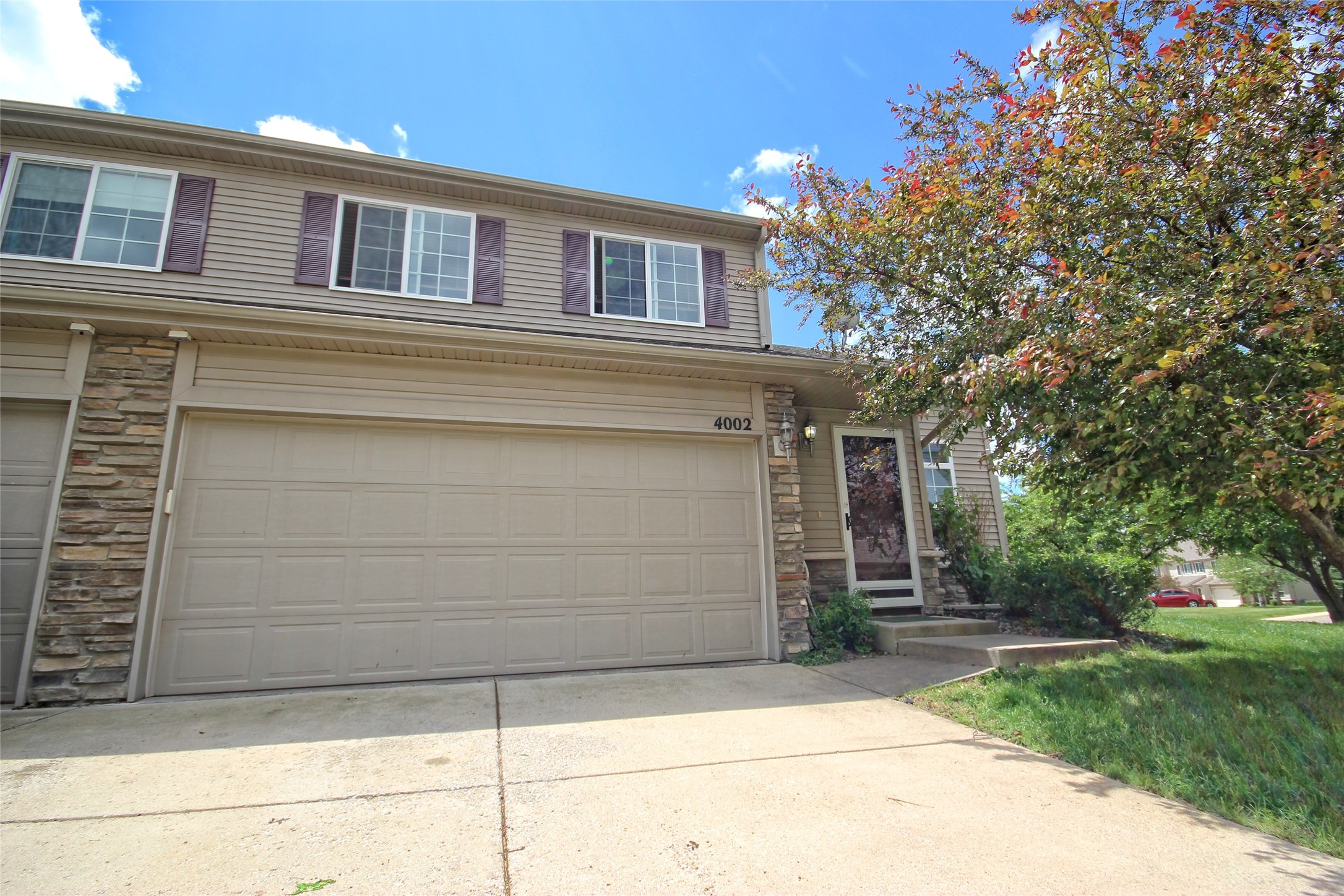 601 Orchard Hills Drive #4002, Norwalk, Iowa image 1