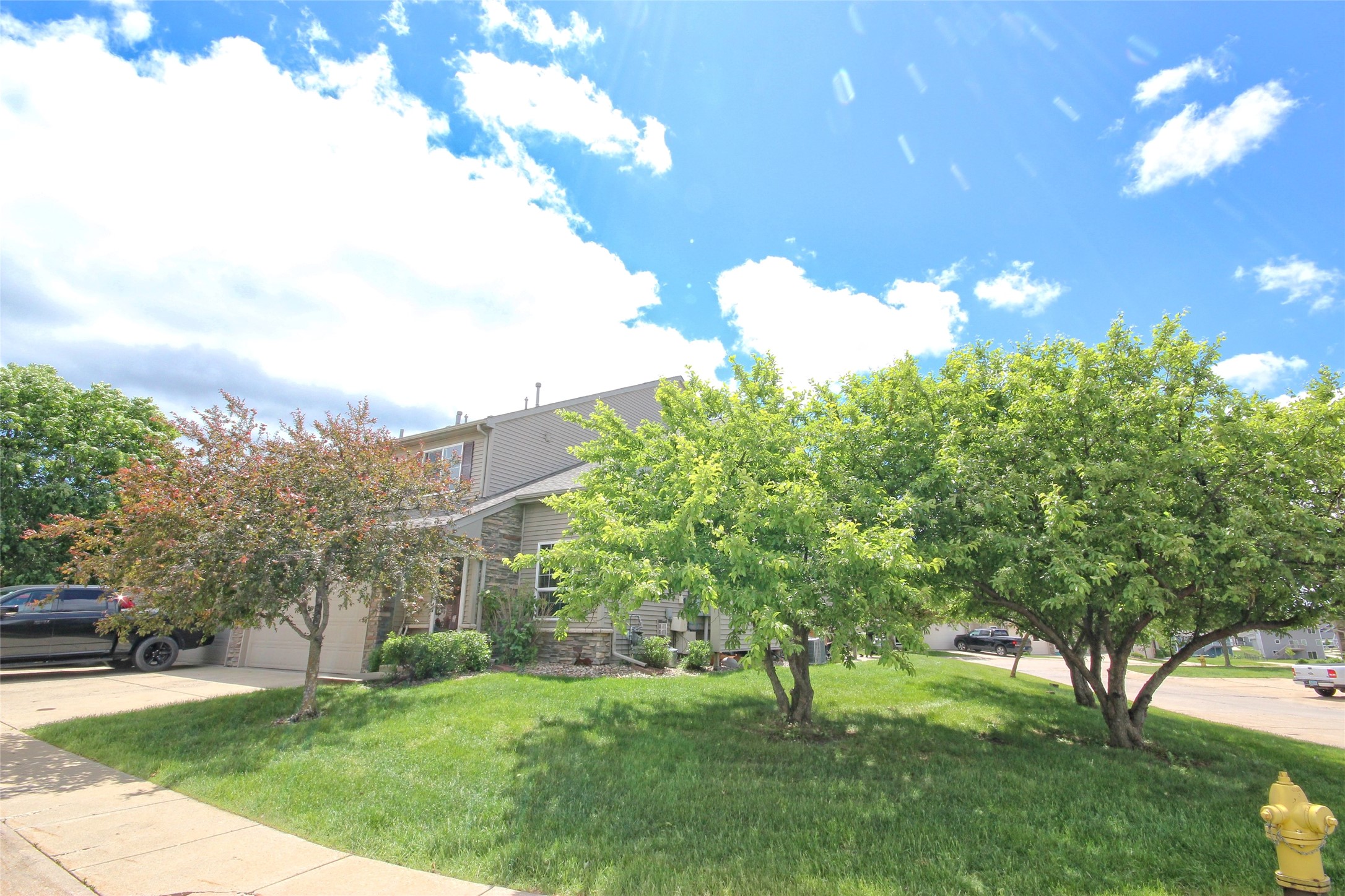 601 Orchard Hills Drive #4002, Norwalk, Iowa image 2