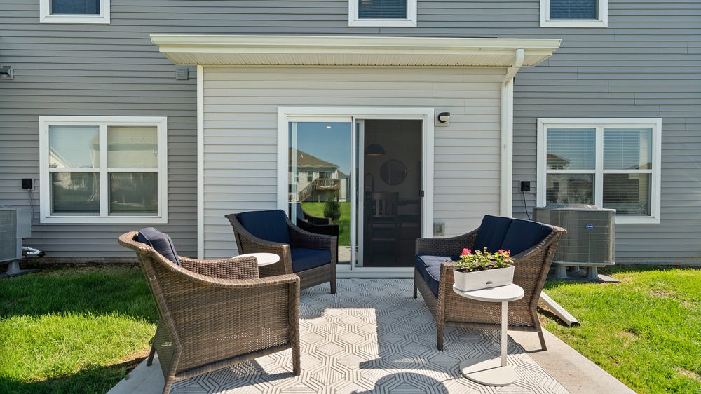 1057 Maywood Lane, Waukee, Iowa image 26
