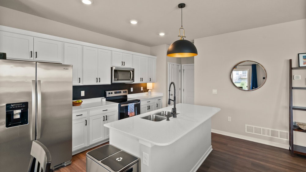 1057 Maywood Lane, Waukee, Iowa image 5