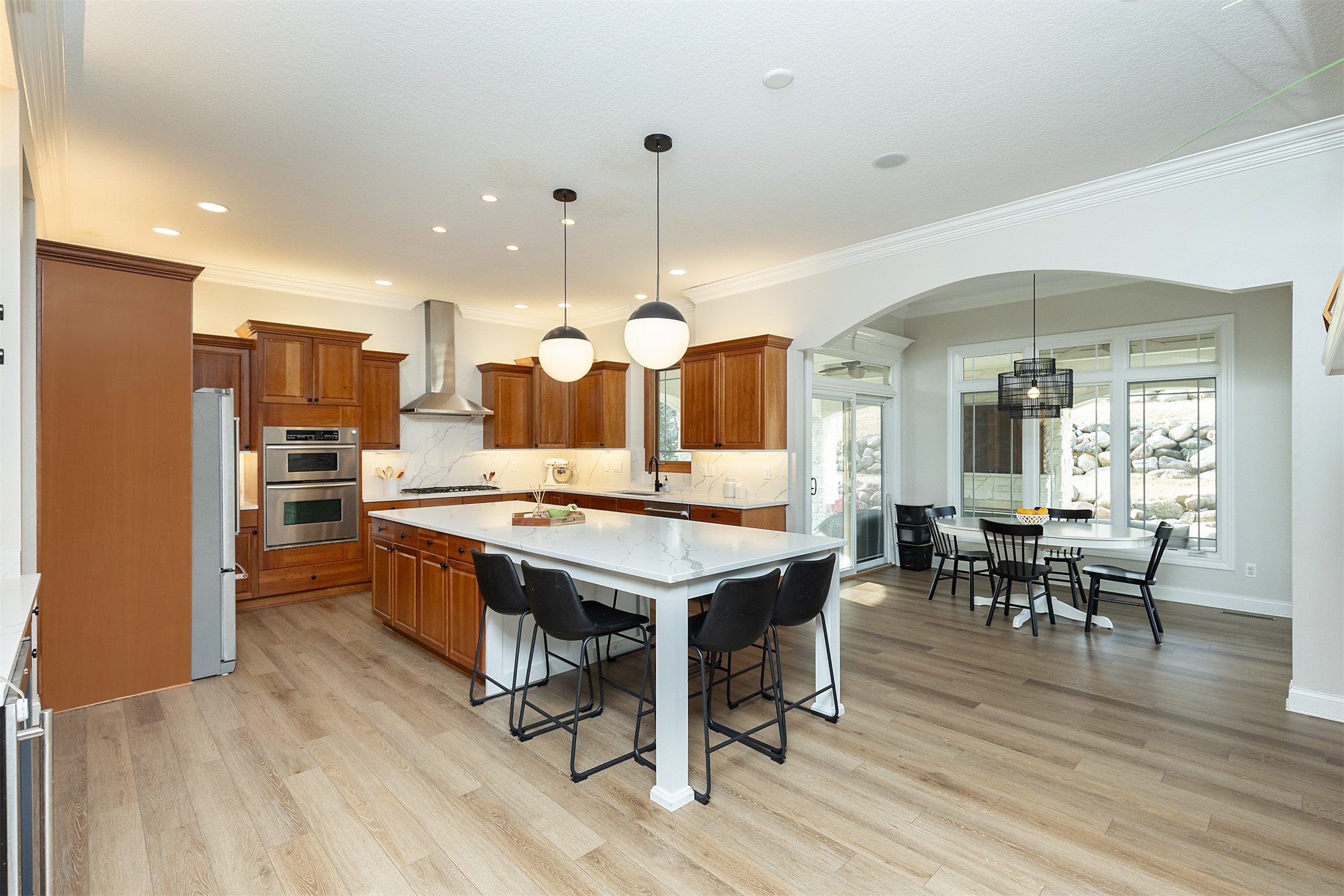 1385 Tulip Tree Lane, West Des Moines, Iowa image 4