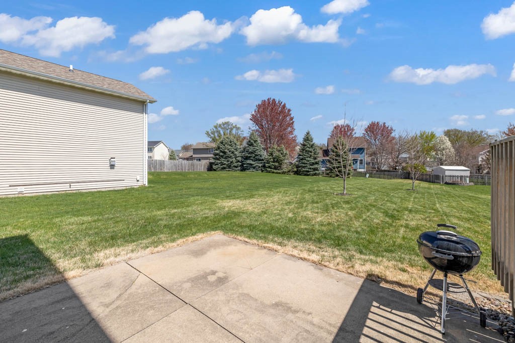 3113 SW Fox Run Drive, Ankeny, Iowa image 26