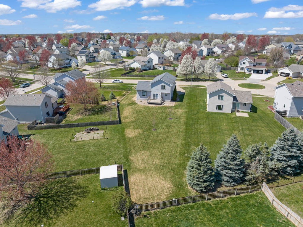 3113 SW Fox Run Drive, Ankeny, Iowa image 33