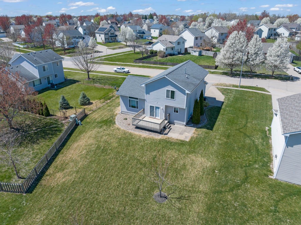 3113 SW Fox Run Drive, Ankeny, Iowa image 34