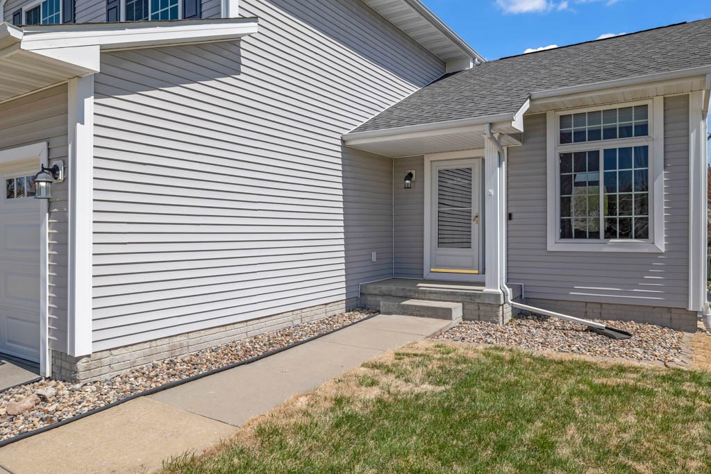 3113 SW Fox Run Drive, Ankeny, Iowa image 30