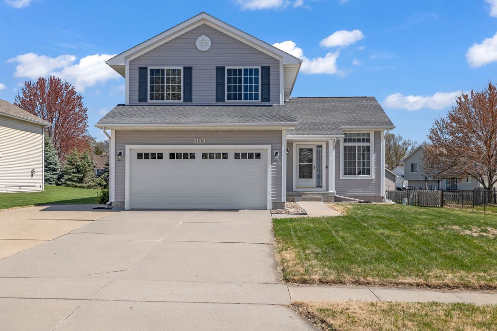 3113 SW Fox Run Drive, Ankeny, Iowa image 1