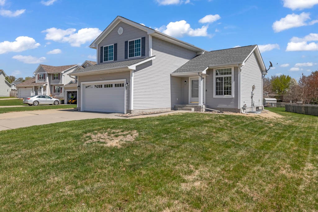 3113 SW Fox Run Drive, Ankeny, Iowa image 2