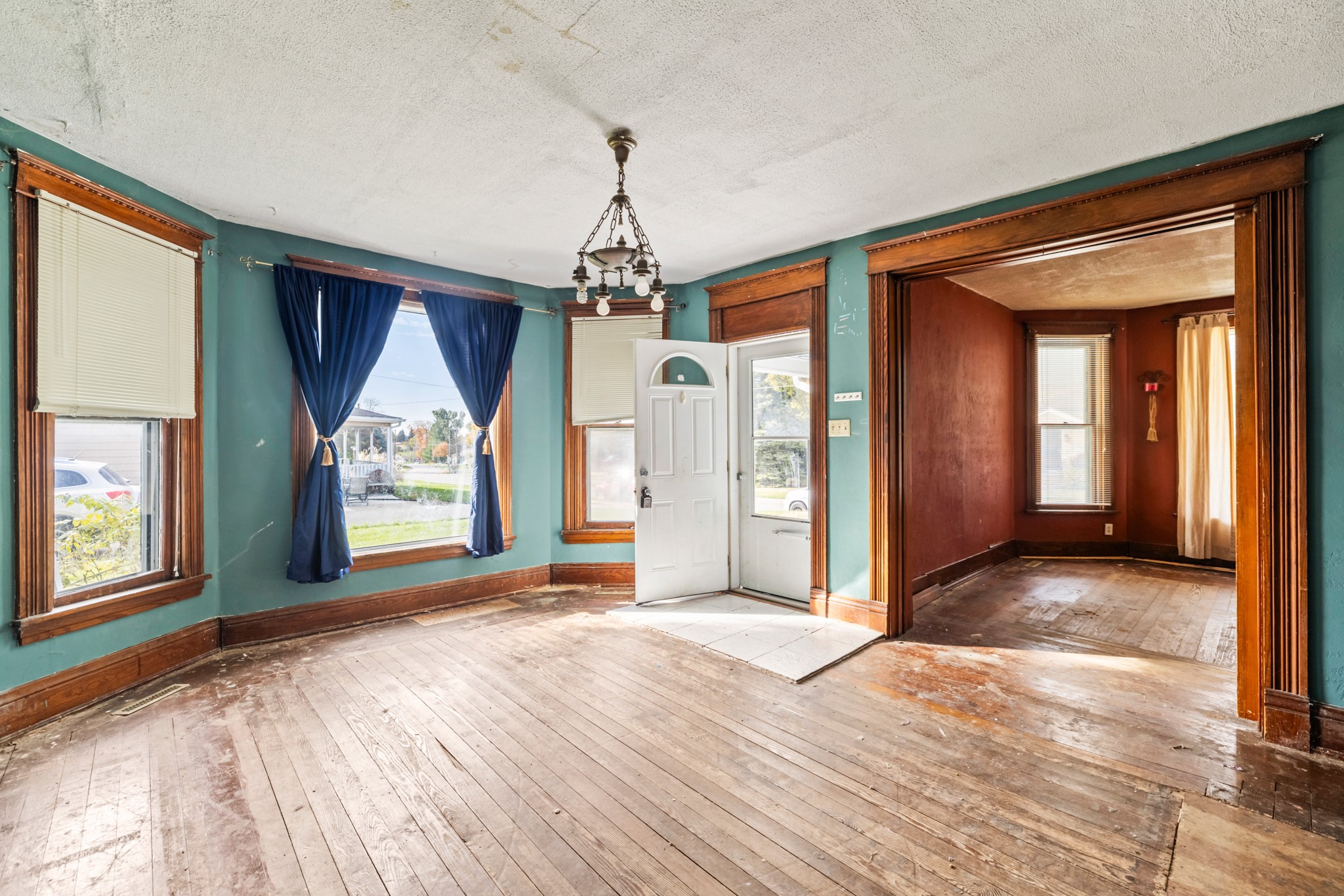 402 S Columbus Street