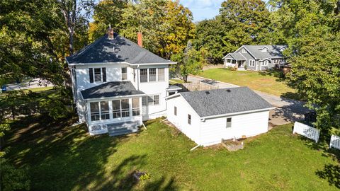 Homes For Sale - 301 Union Street<br/> Marion County, Pella, IA 50219