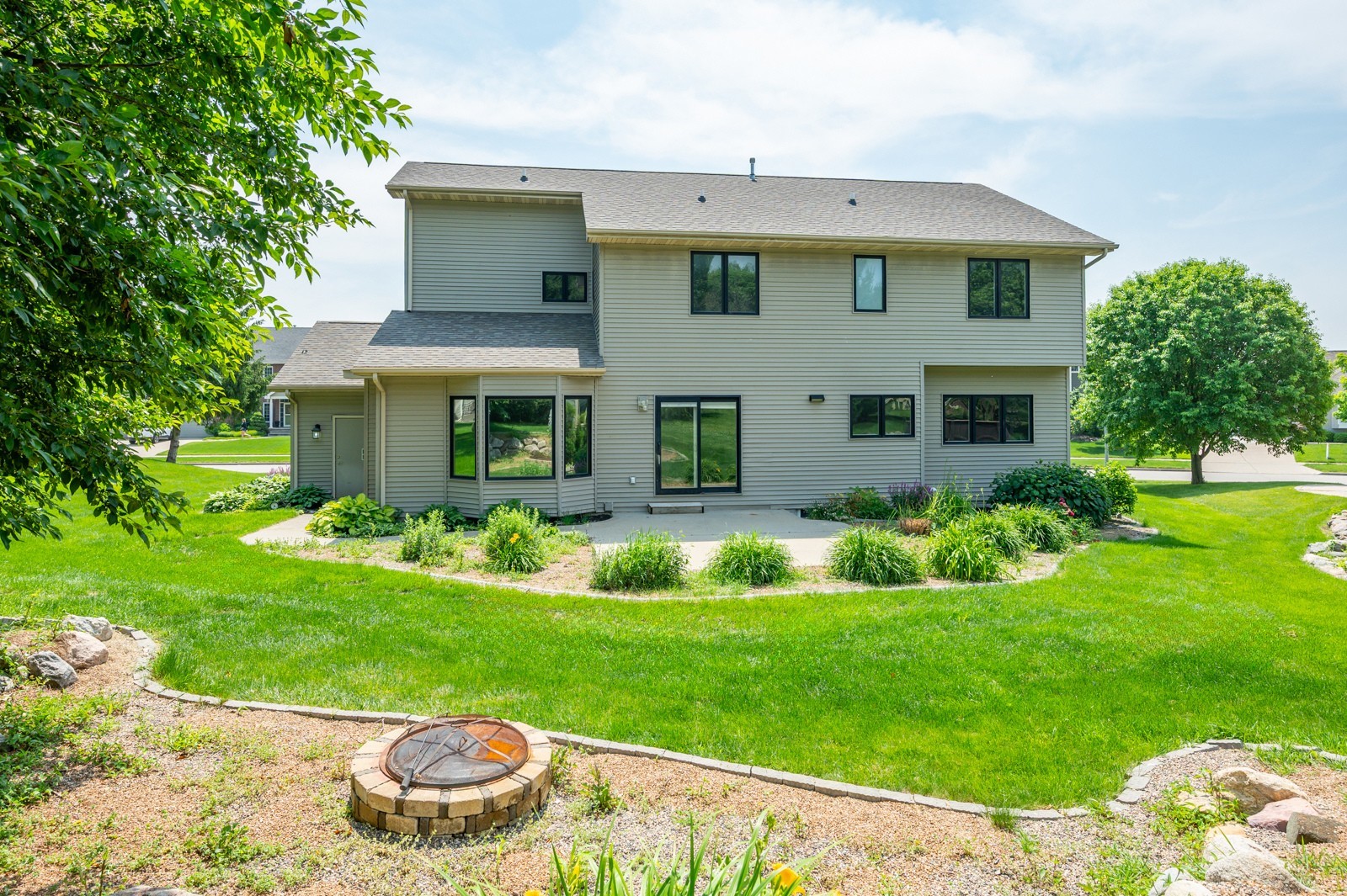 315 Turnberry Drive, Norwalk, Iowa image 20