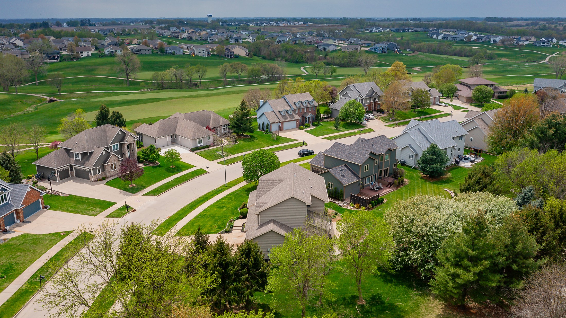 315 Turnberry Drive, Norwalk, Iowa image 22