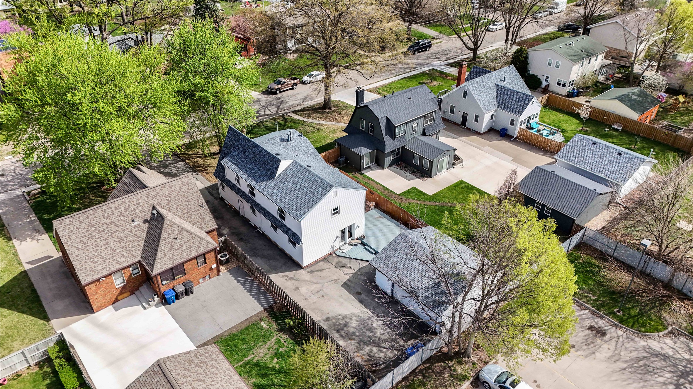 4010 Fagen Drive, Des Moines, Iowa image 25