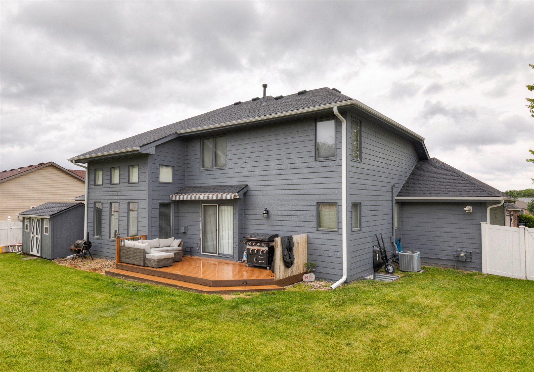 3706 SW 36th Street, Des Moines, Iowa image 33