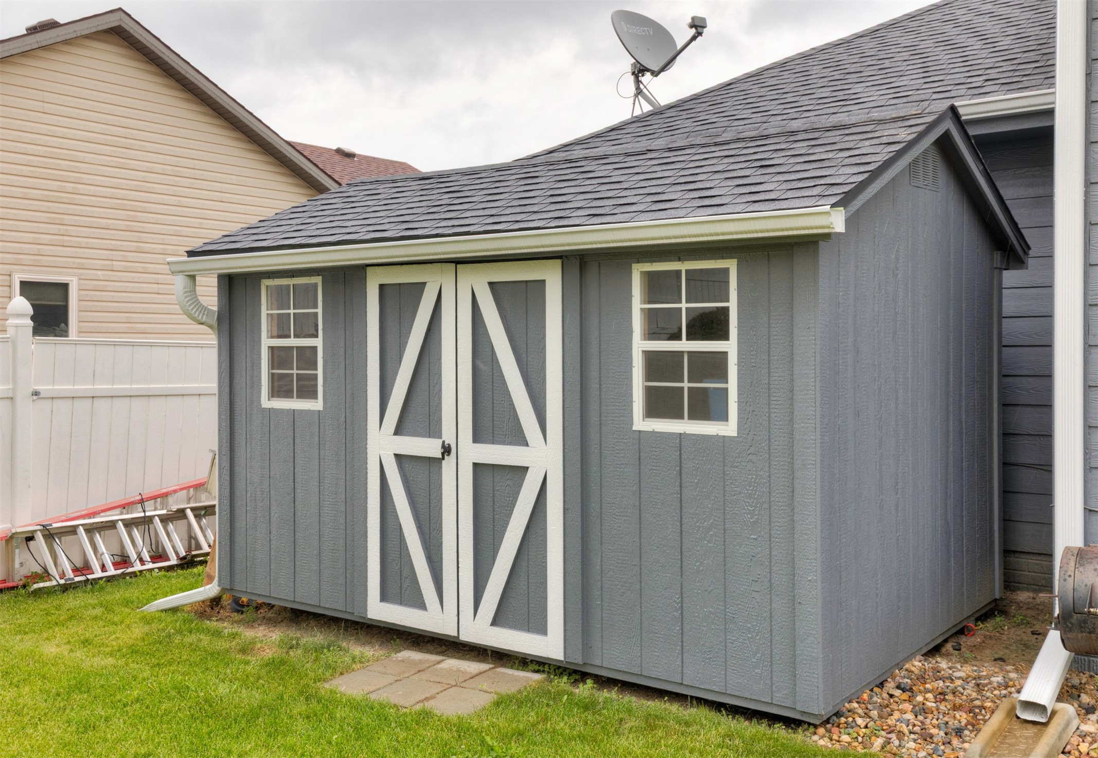 3706 SW 36th Street, Des Moines, Iowa image 34