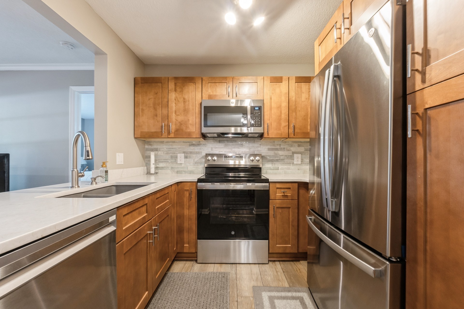 West Des Moines, Iowa 50266, United States, 2 Bedrooms Bedrooms, ,2 BathroomsBathrooms,Residential,Active,172722