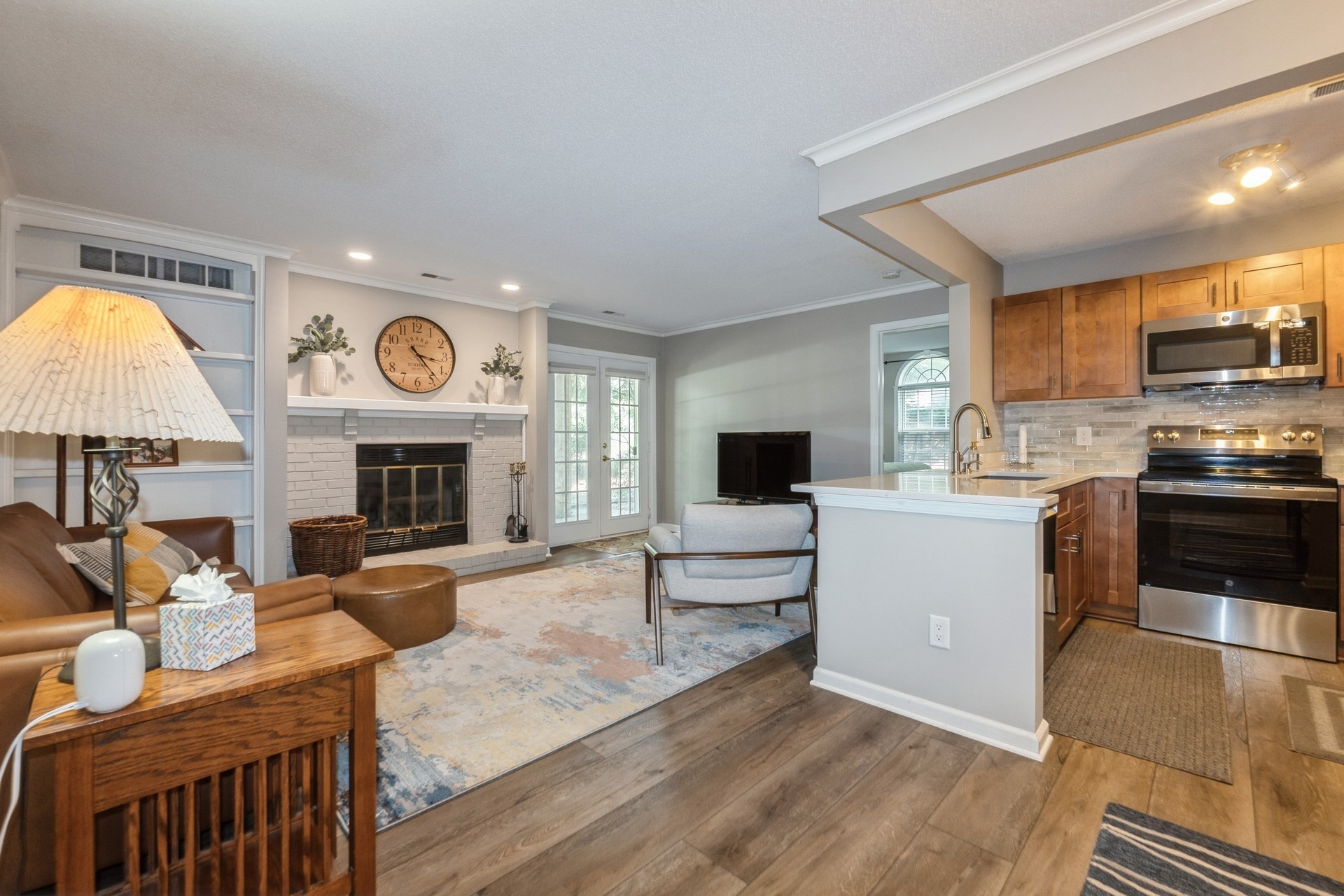 West Des Moines, Iowa 50266, United States, 2 Bedrooms Bedrooms, ,2 BathroomsBathrooms,Residential,Active,172722