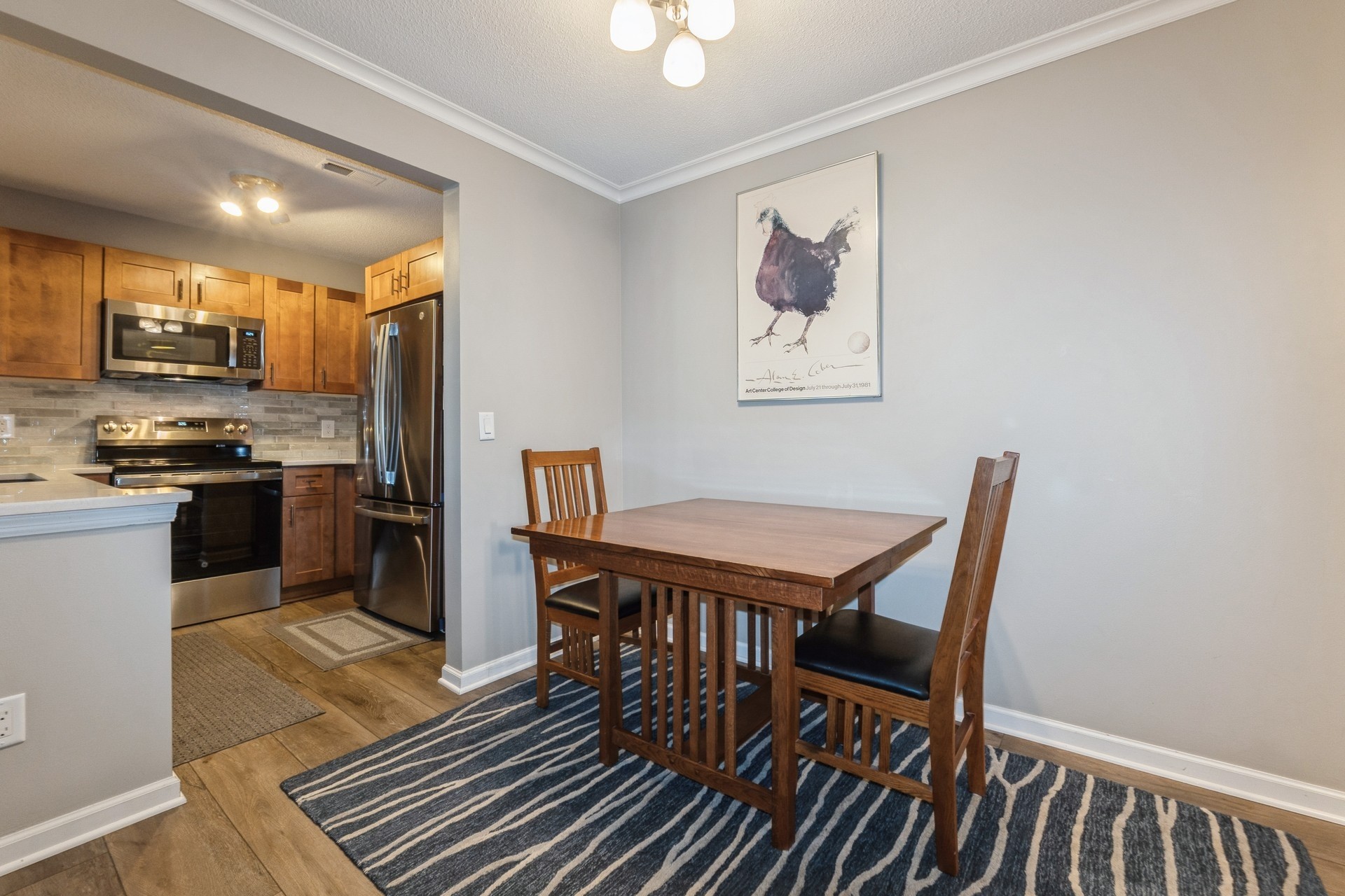 West Des Moines, Iowa 50266, United States, 2 Bedrooms Bedrooms, ,2 BathroomsBathrooms,Residential,Active,172722