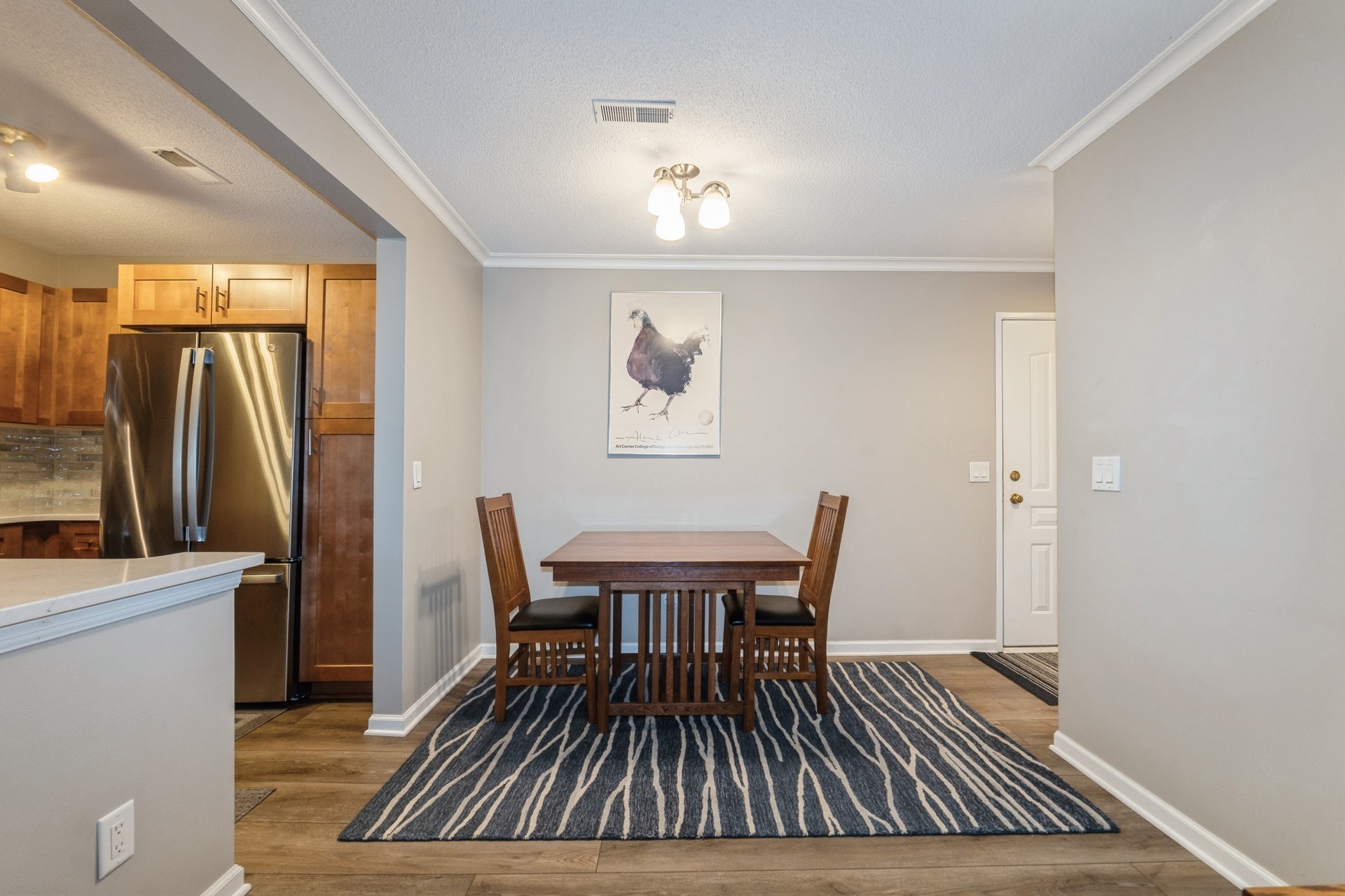 West Des Moines, Iowa 50266, United States, 2 Bedrooms Bedrooms, ,2 BathroomsBathrooms,Residential,Active,172722