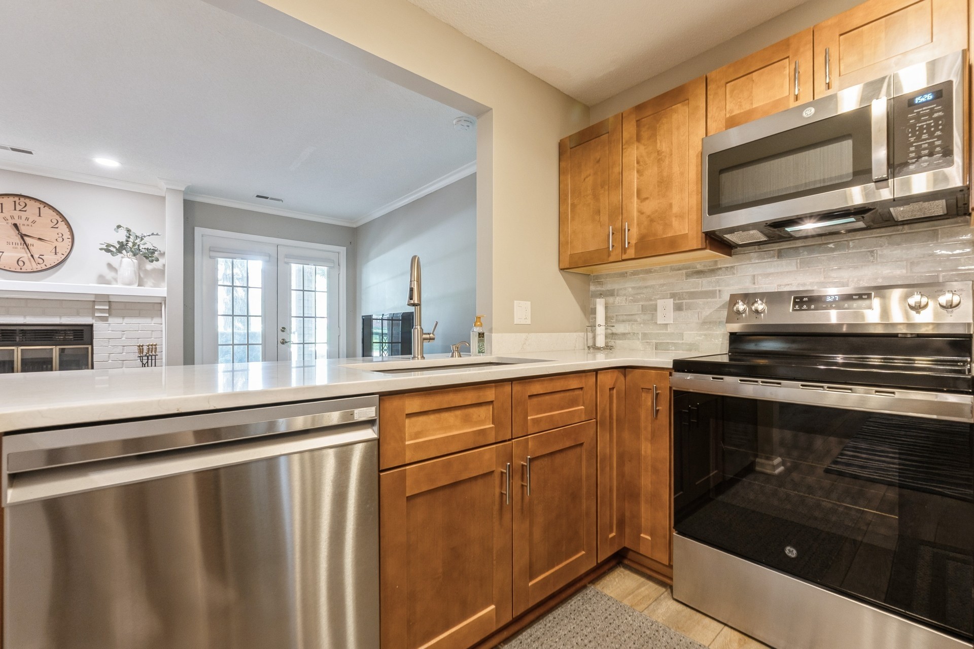 West Des Moines, Iowa 50266, United States, 2 Bedrooms Bedrooms, ,2 BathroomsBathrooms,Residential,Active,172722