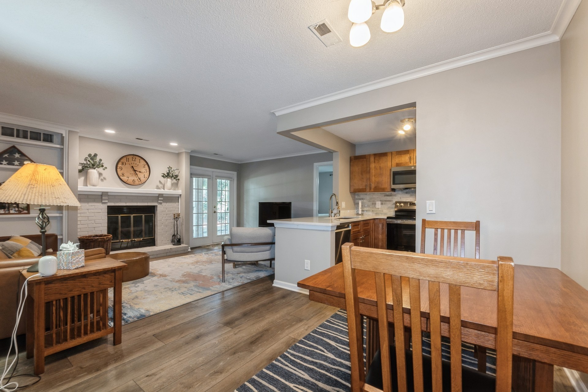 West Des Moines, Iowa 50266, United States, 2 Bedrooms Bedrooms, ,2 BathroomsBathrooms,Residential,Active,172722