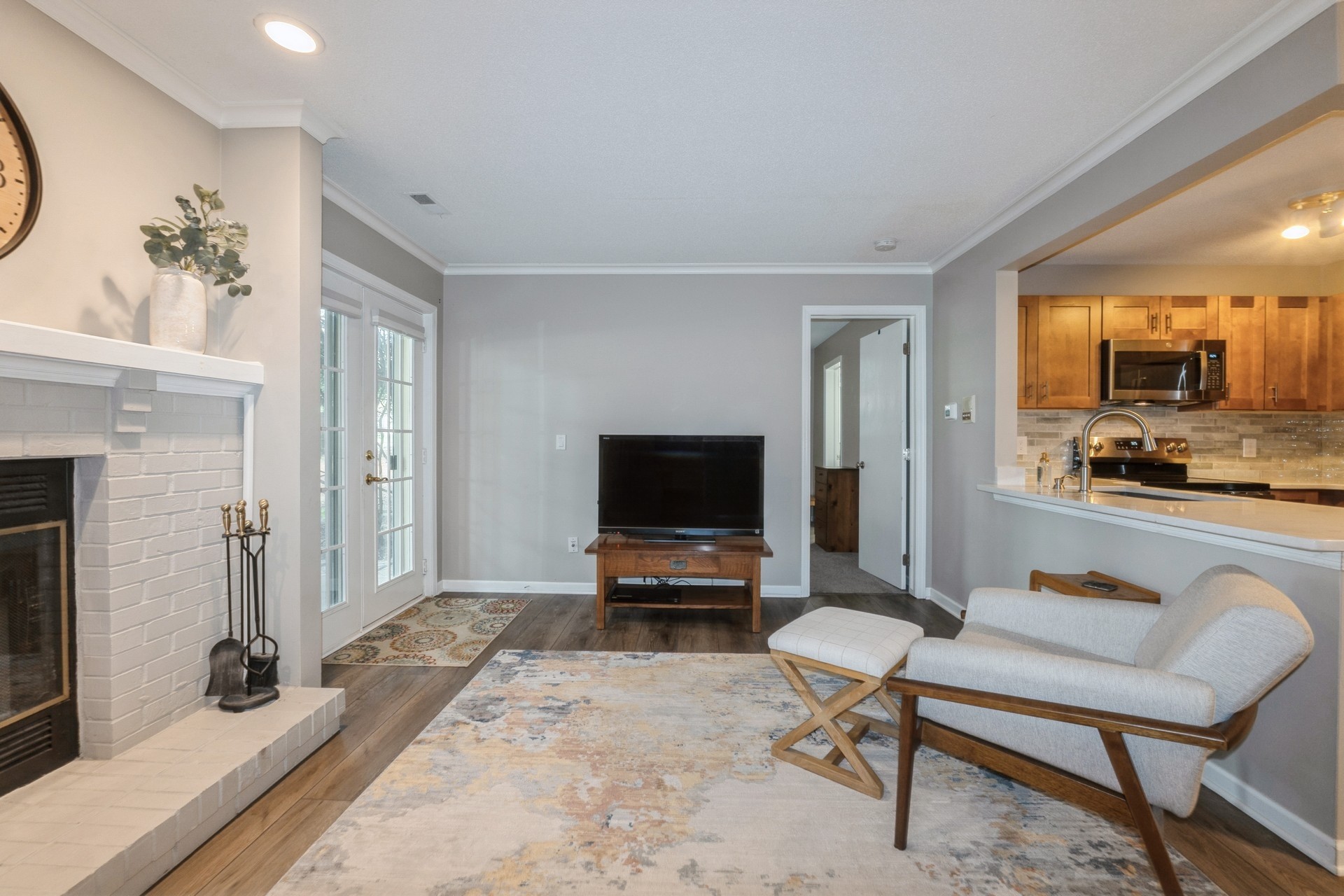 West Des Moines, Iowa 50266, United States, 2 Bedrooms Bedrooms, ,2 BathroomsBathrooms,Residential,Active,172722