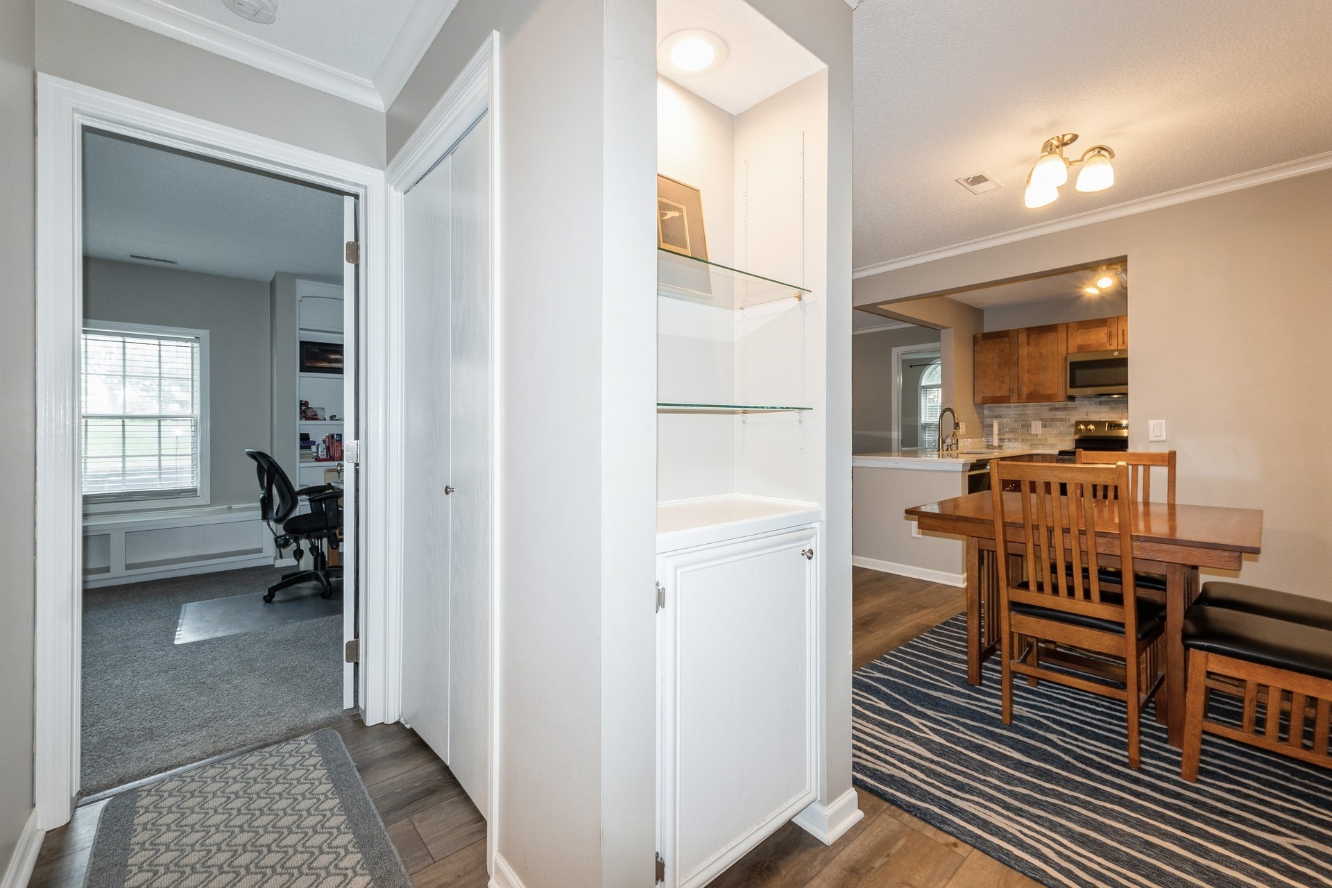 West Des Moines, Iowa 50266, United States, 2 Bedrooms Bedrooms, ,2 BathroomsBathrooms,Residential,Active,172722