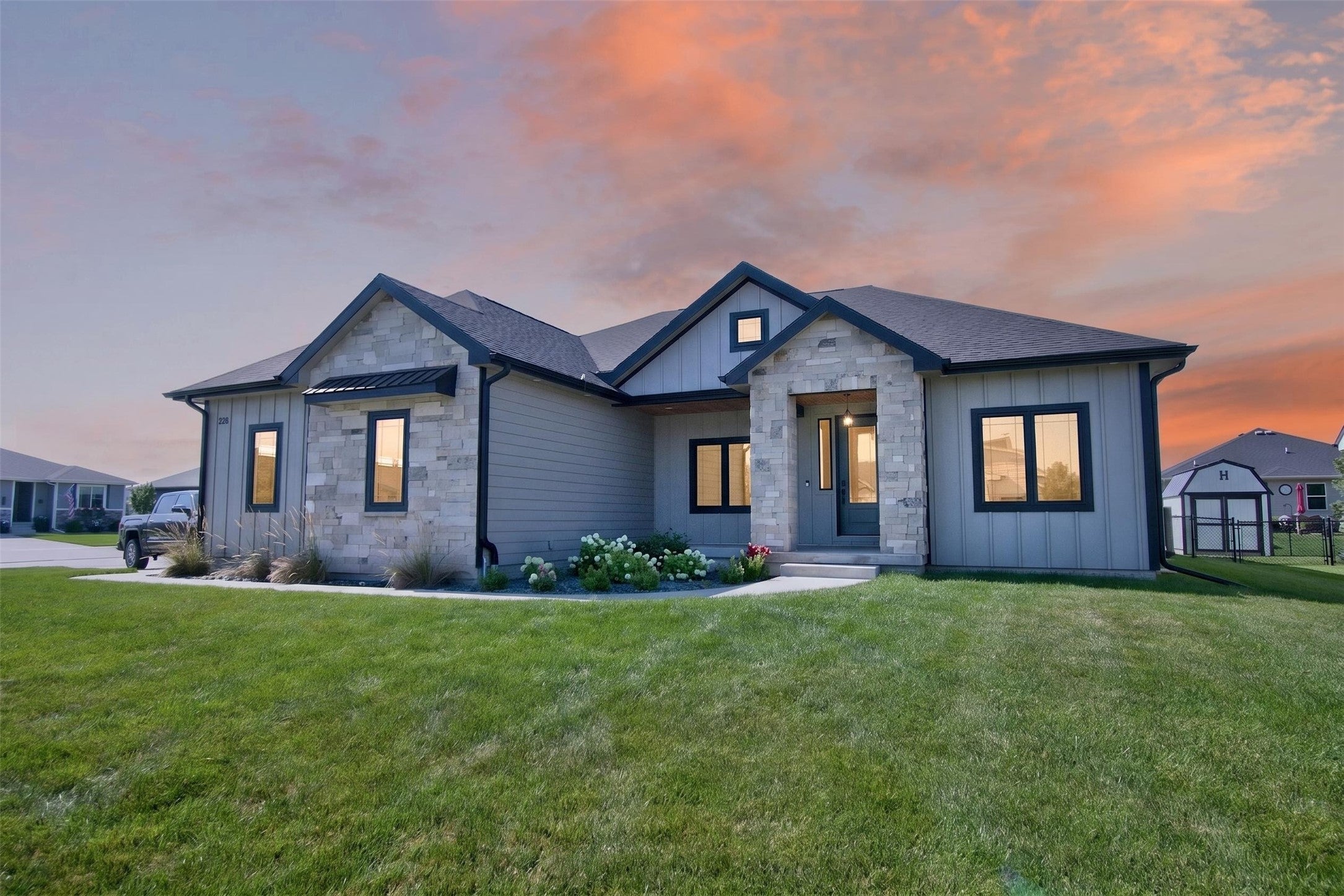 Photo 1 of 35 — 324 31st Street SE, Altoona, IA 50009