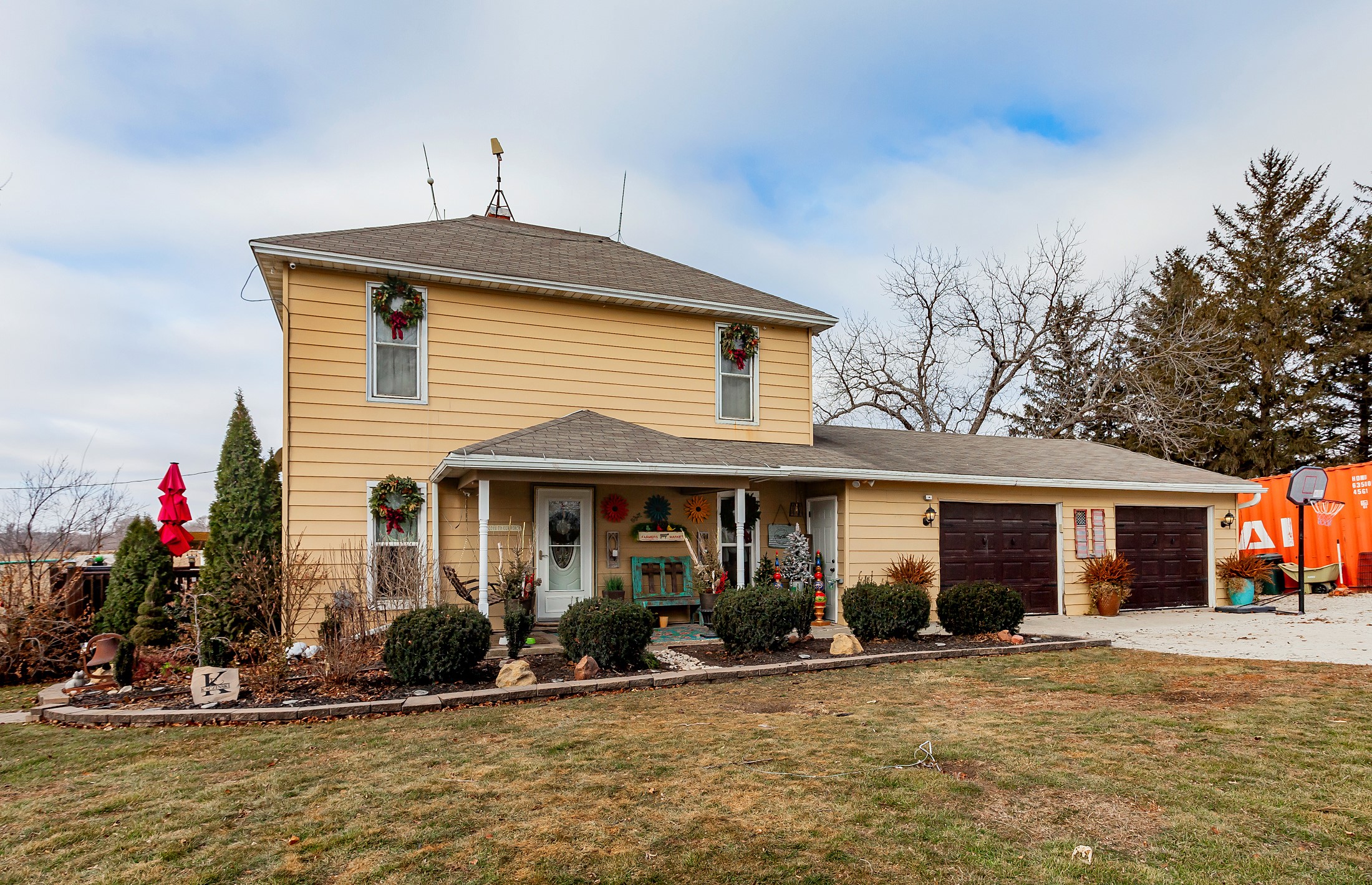 1437 Heritage Avenue, Earlham, Iowa image 5