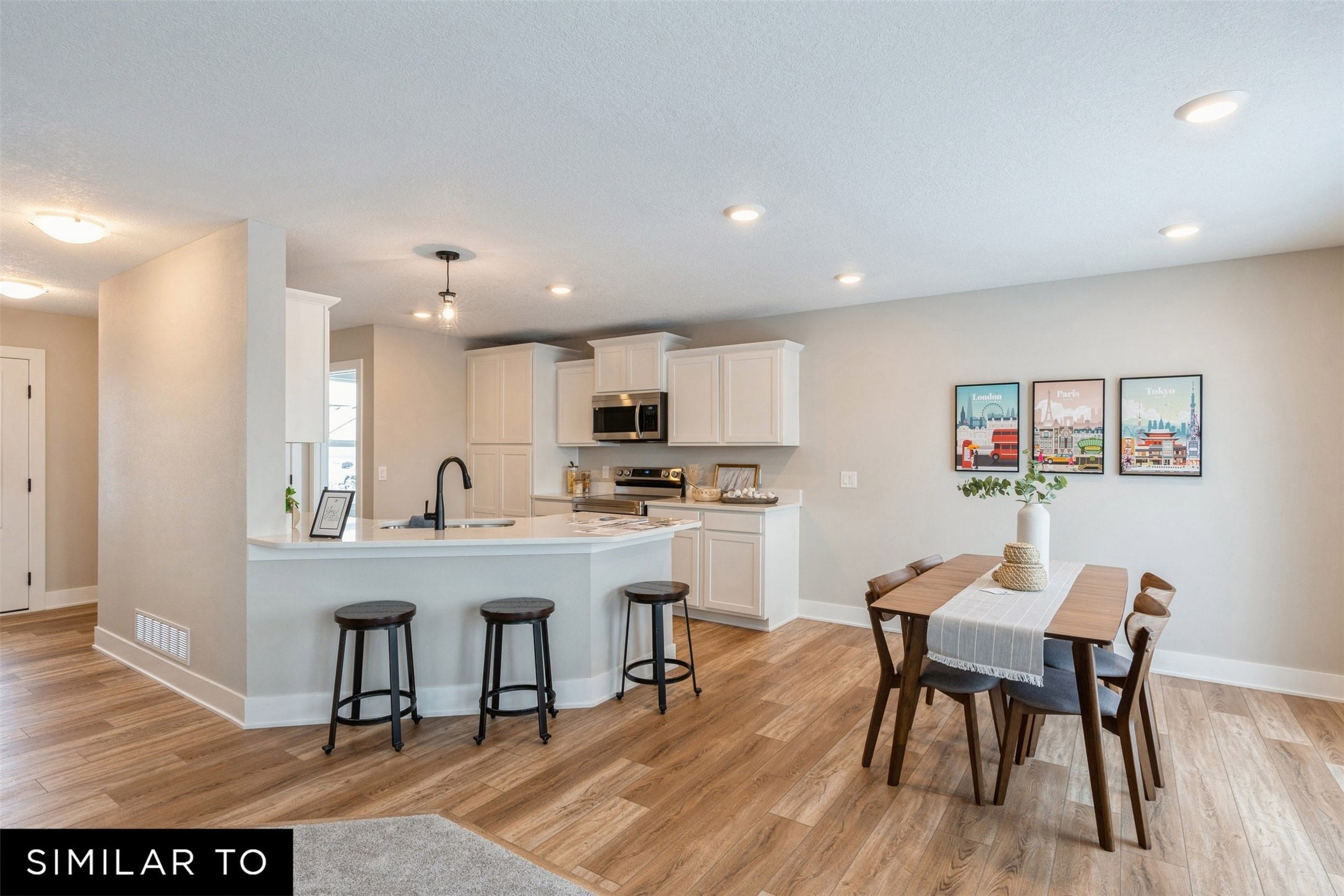 2516 NW Linwood Court, Ankeny, Iowa image 6