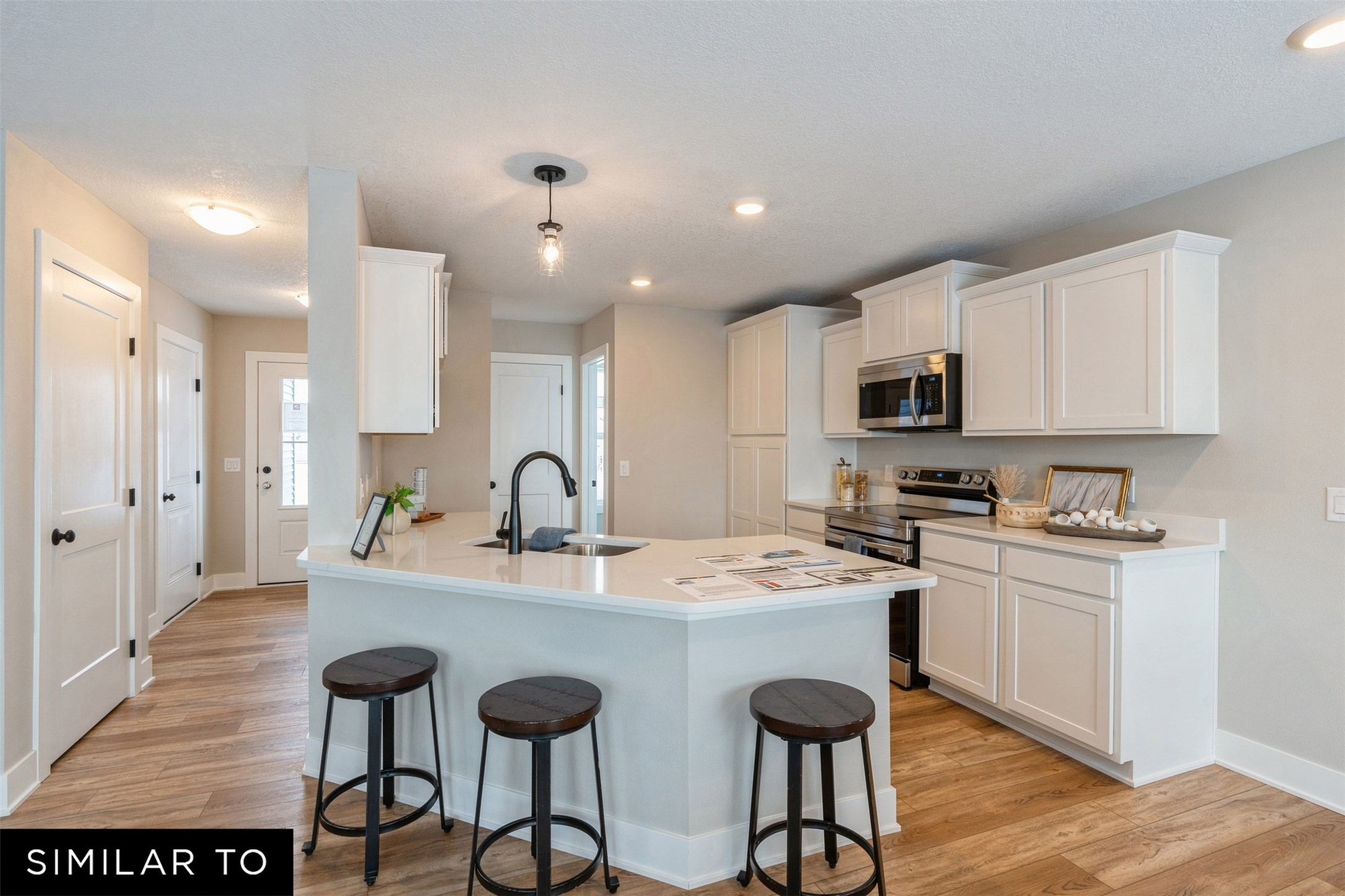 2516 NW Linwood Court, Ankeny, Iowa image 8