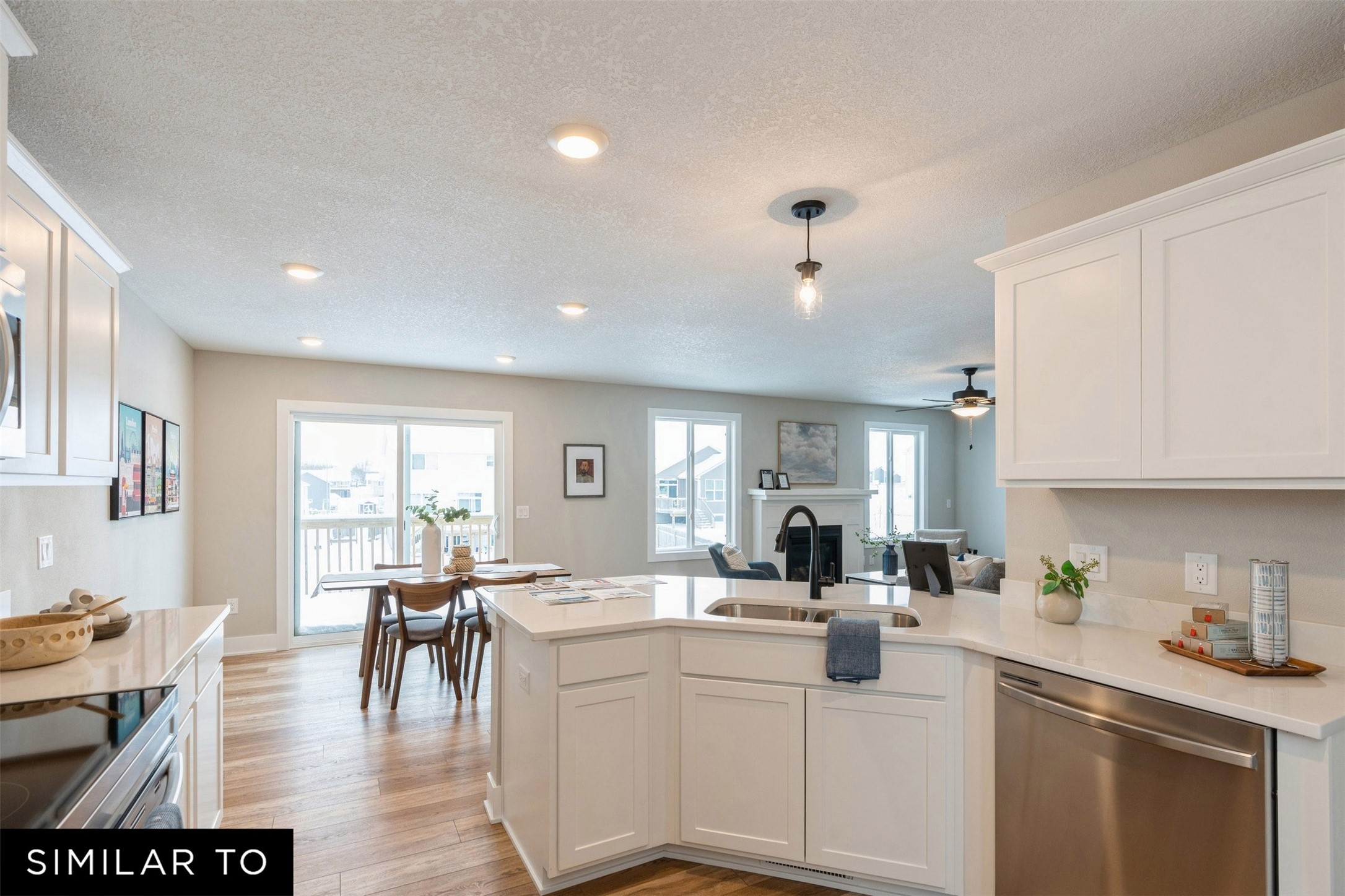 2516 NW Linwood Court, Ankeny, Iowa image 10
