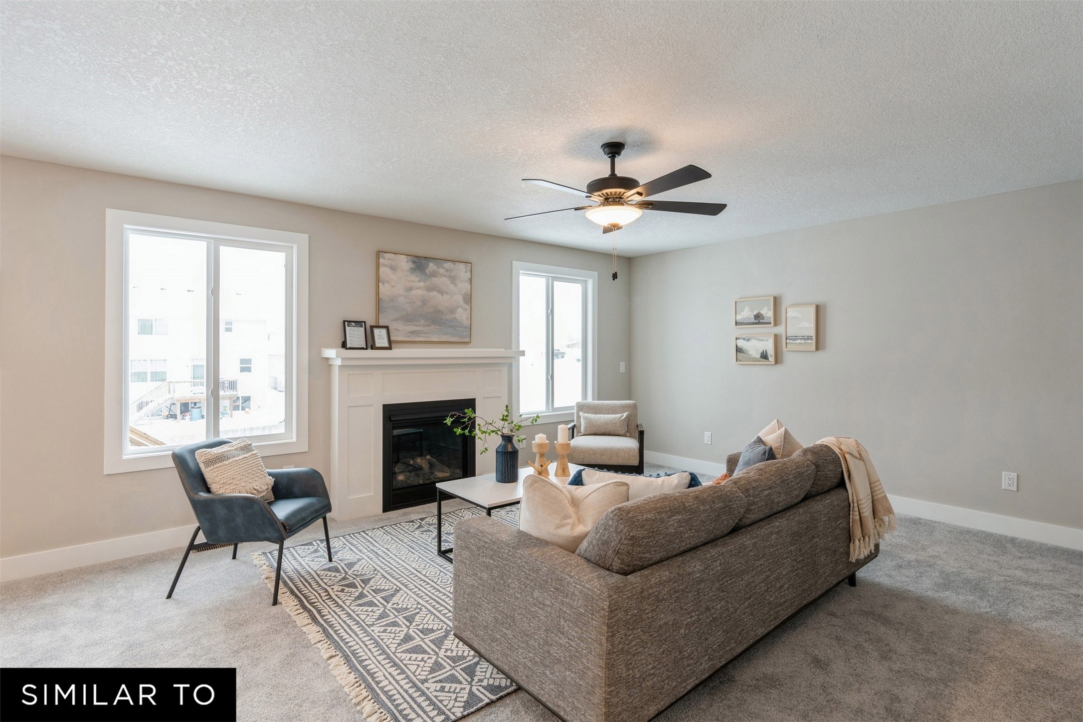 2516 NW Linwood Court, Ankeny, Iowa image 3