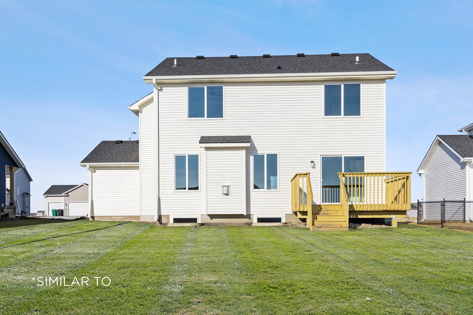 2516 NW Linwood Court, Ankeny, Iowa image 28