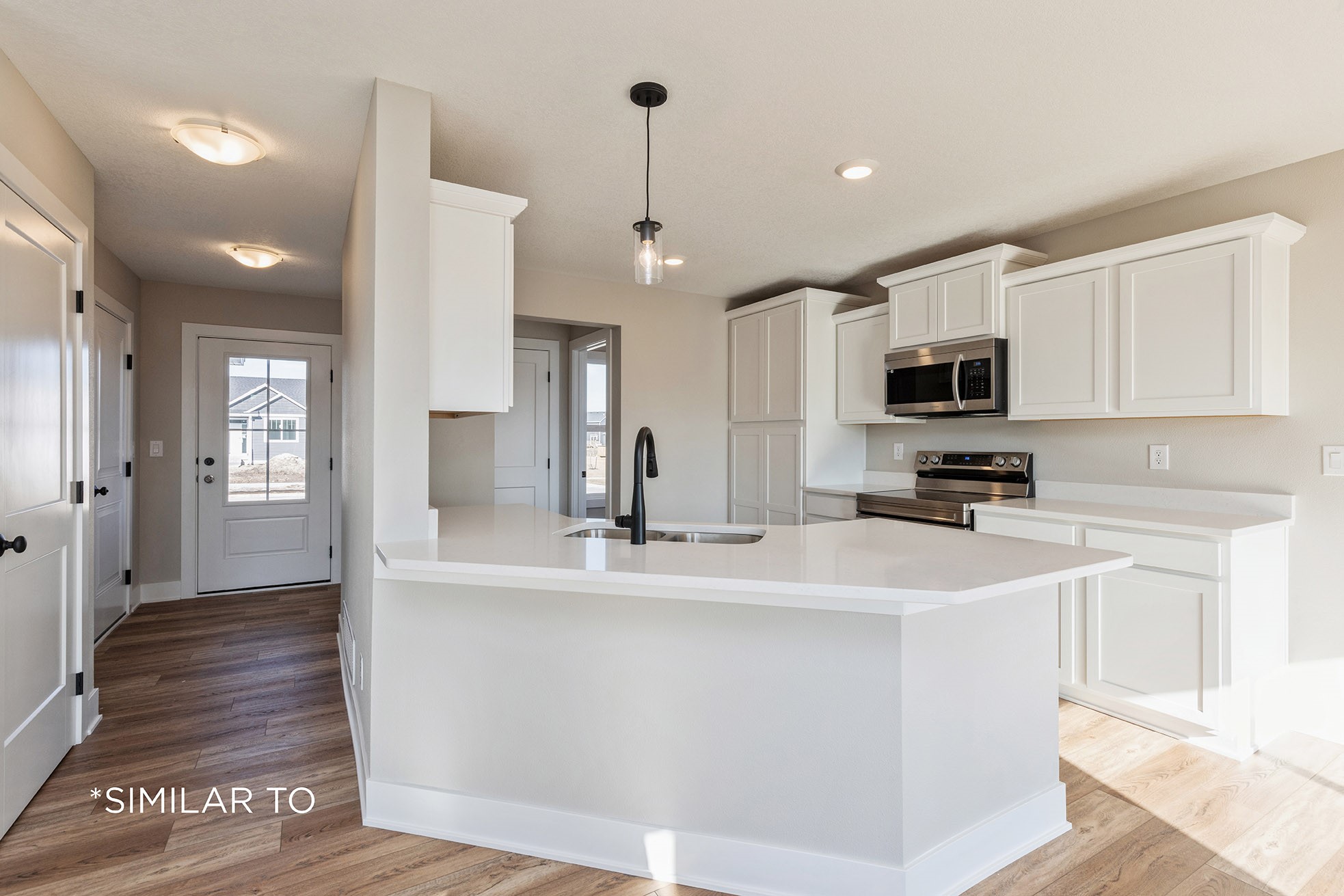 2516 NW Linwood Court, Ankeny, Iowa image 13