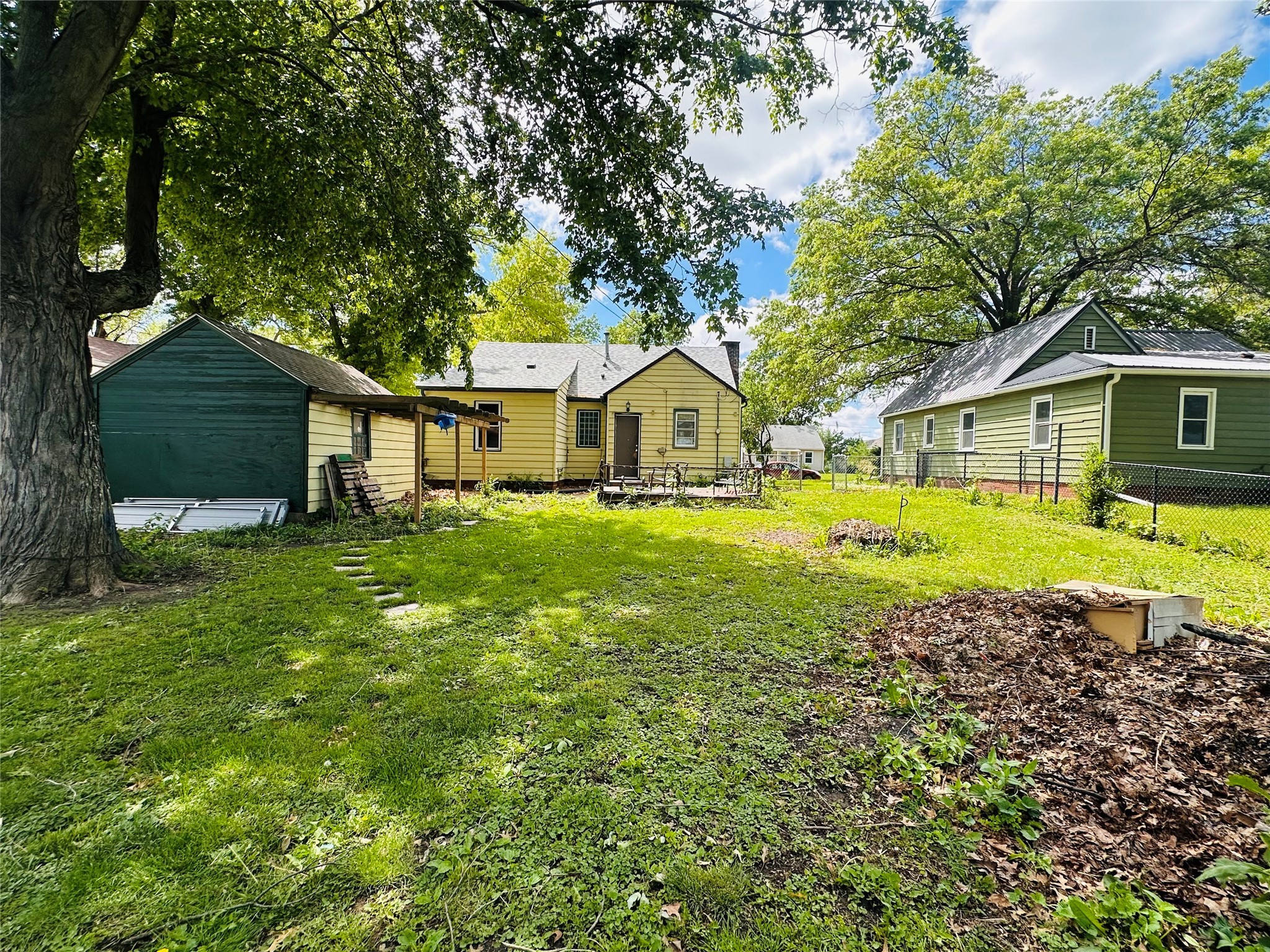 101 N Park Lane Drive, Knoxville, Iowa image 14
