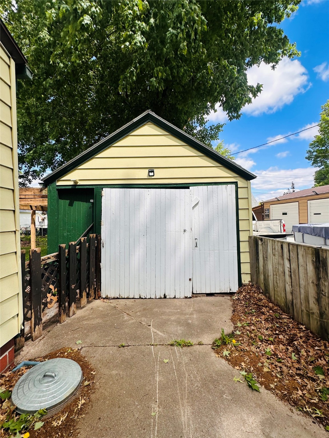 101 N Park Lane Drive, Knoxville, Iowa image 13