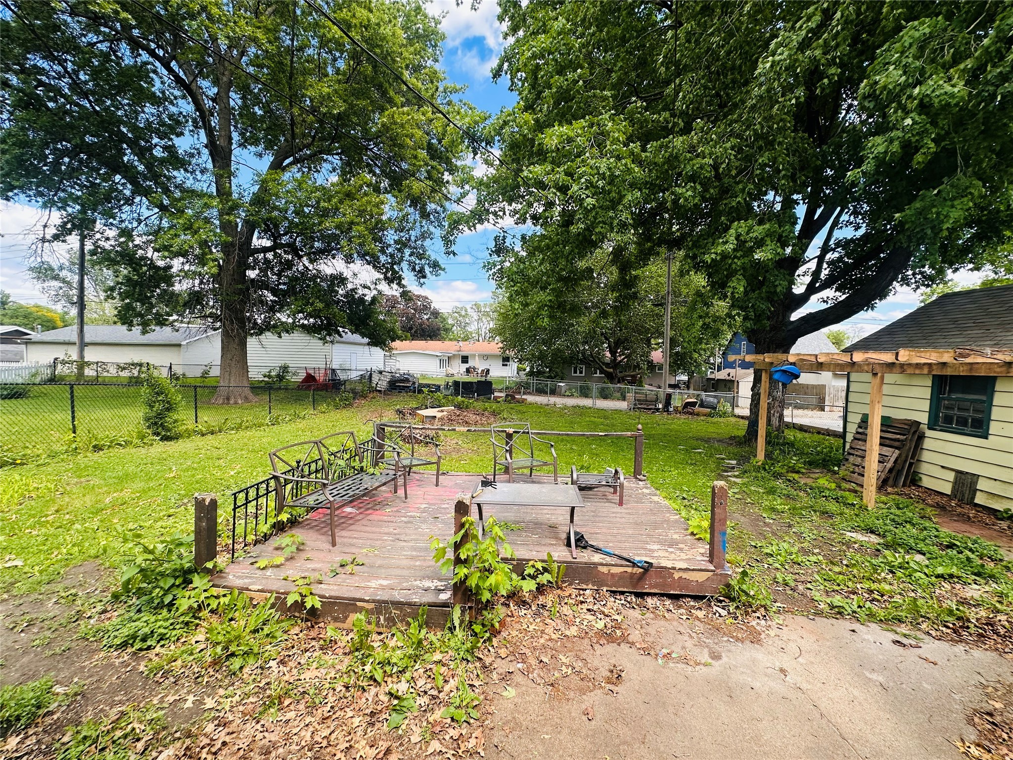 101 N Park Lane Drive, Knoxville, Iowa image 15