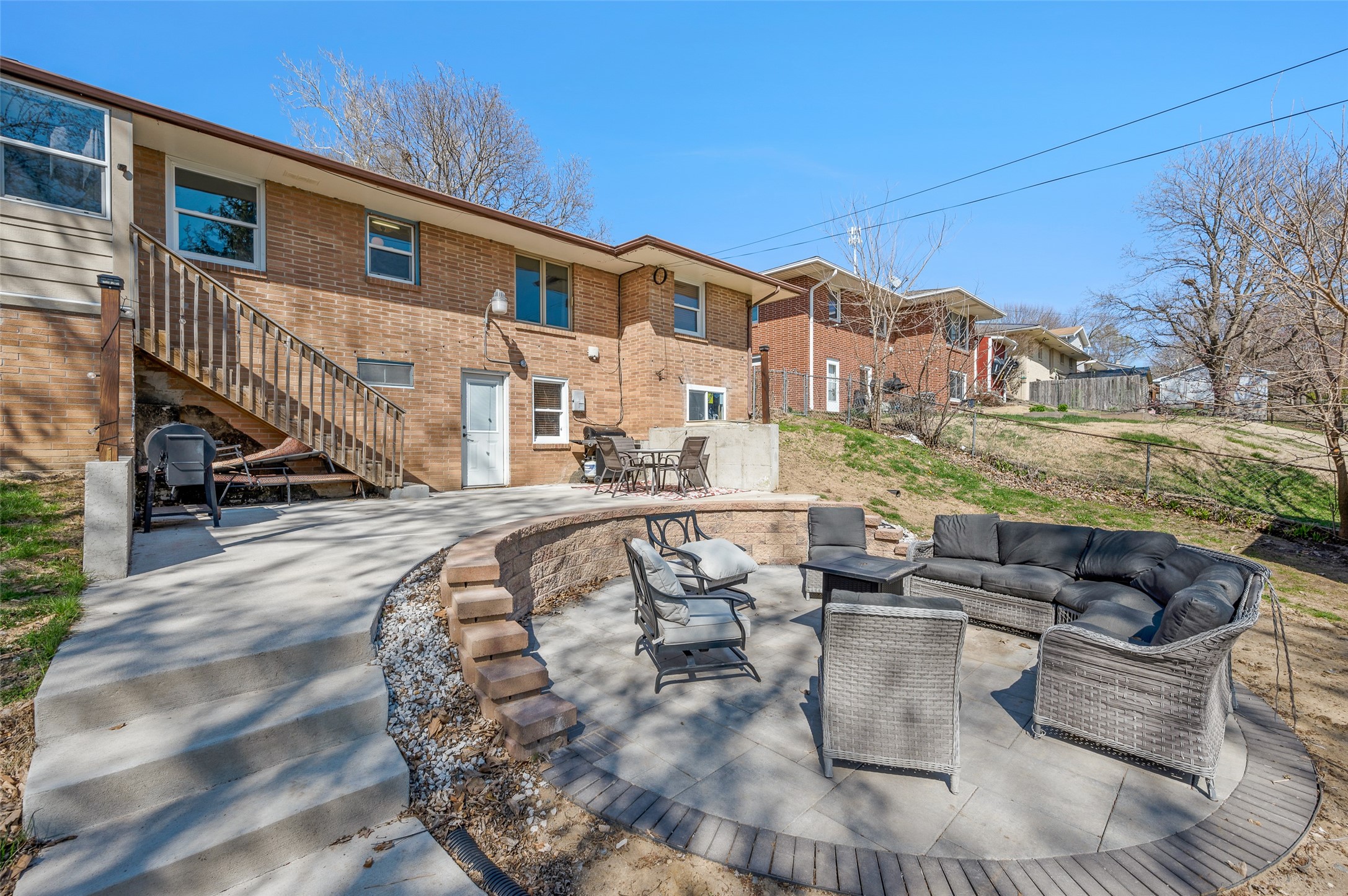2535 Boyd Street, Des Moines, Iowa image 3