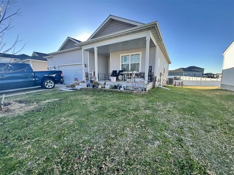 2618 13th Avenue SE Altoona IA 50009