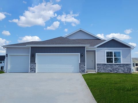 Homes For Sale - 1410 Mallard Lane<br/> Dallas County, Waukee, IA 50263