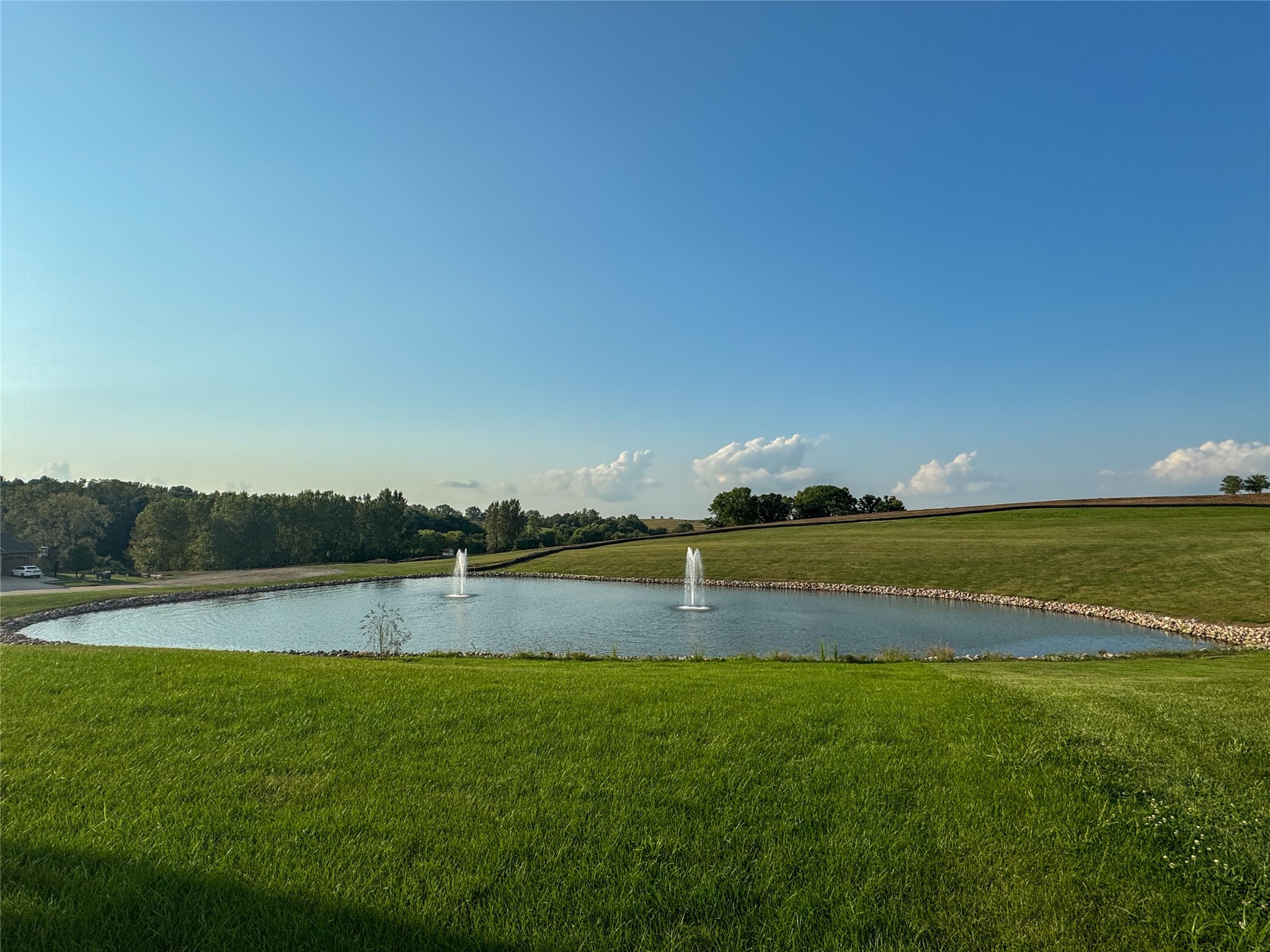 1112 Clearview Circle, Pella, Iowa image 35