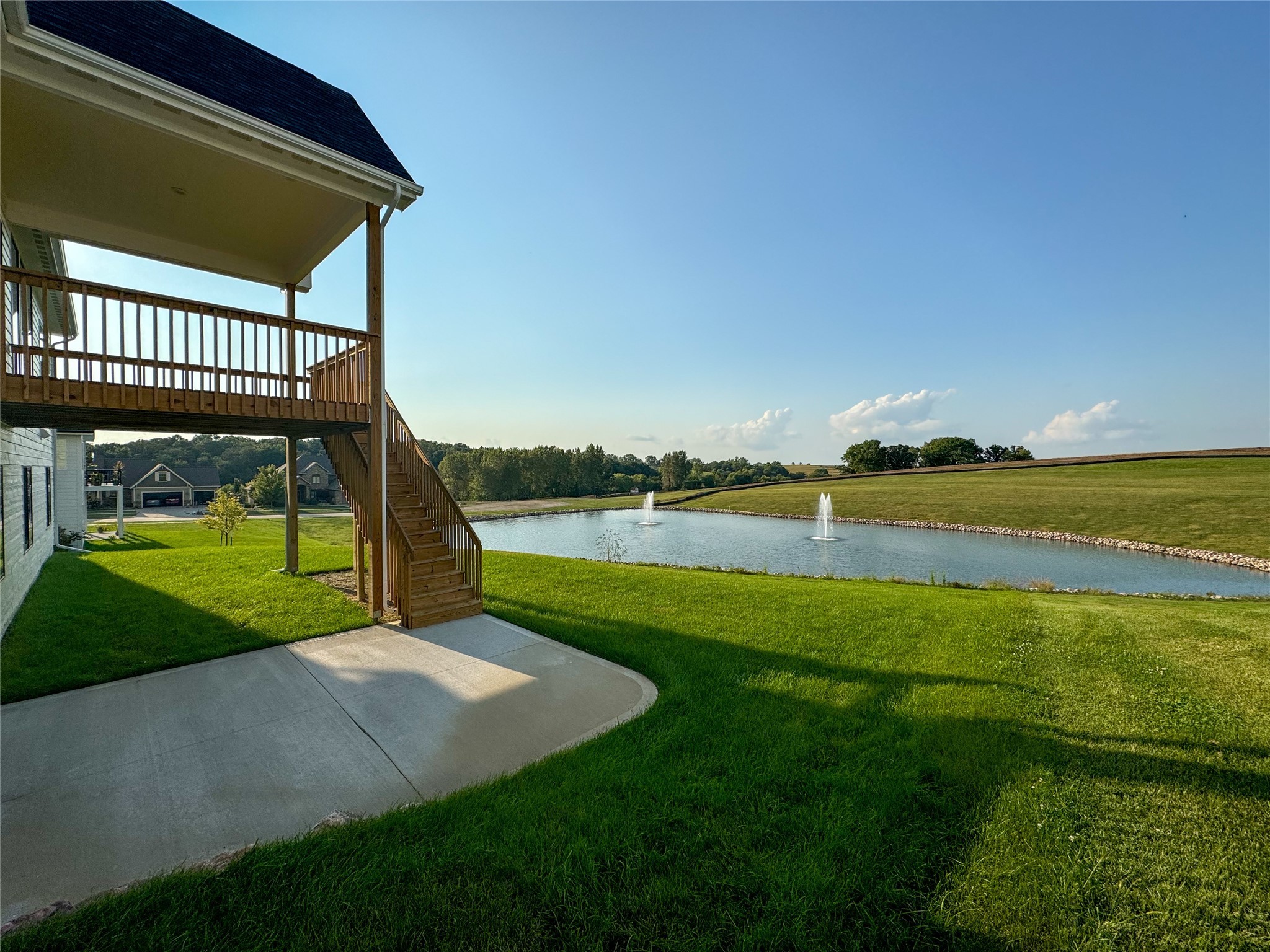 1112 Clearview Circle, Pella, Iowa image 34