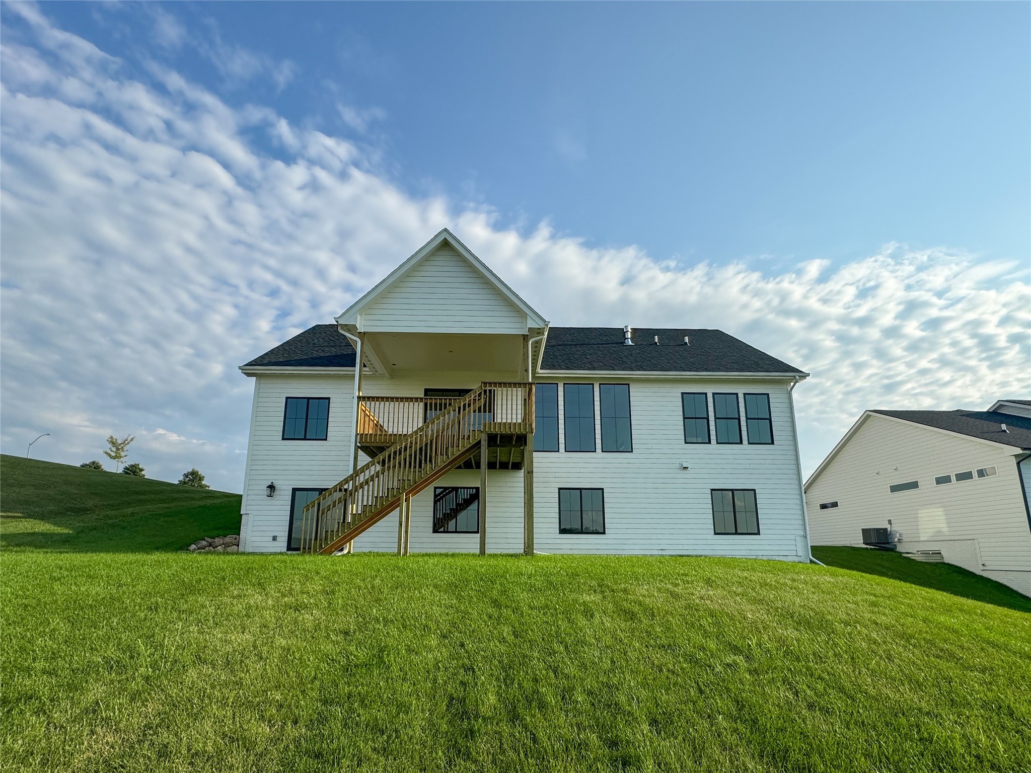 1112 Clearview Circle, Pella, Iowa image 32