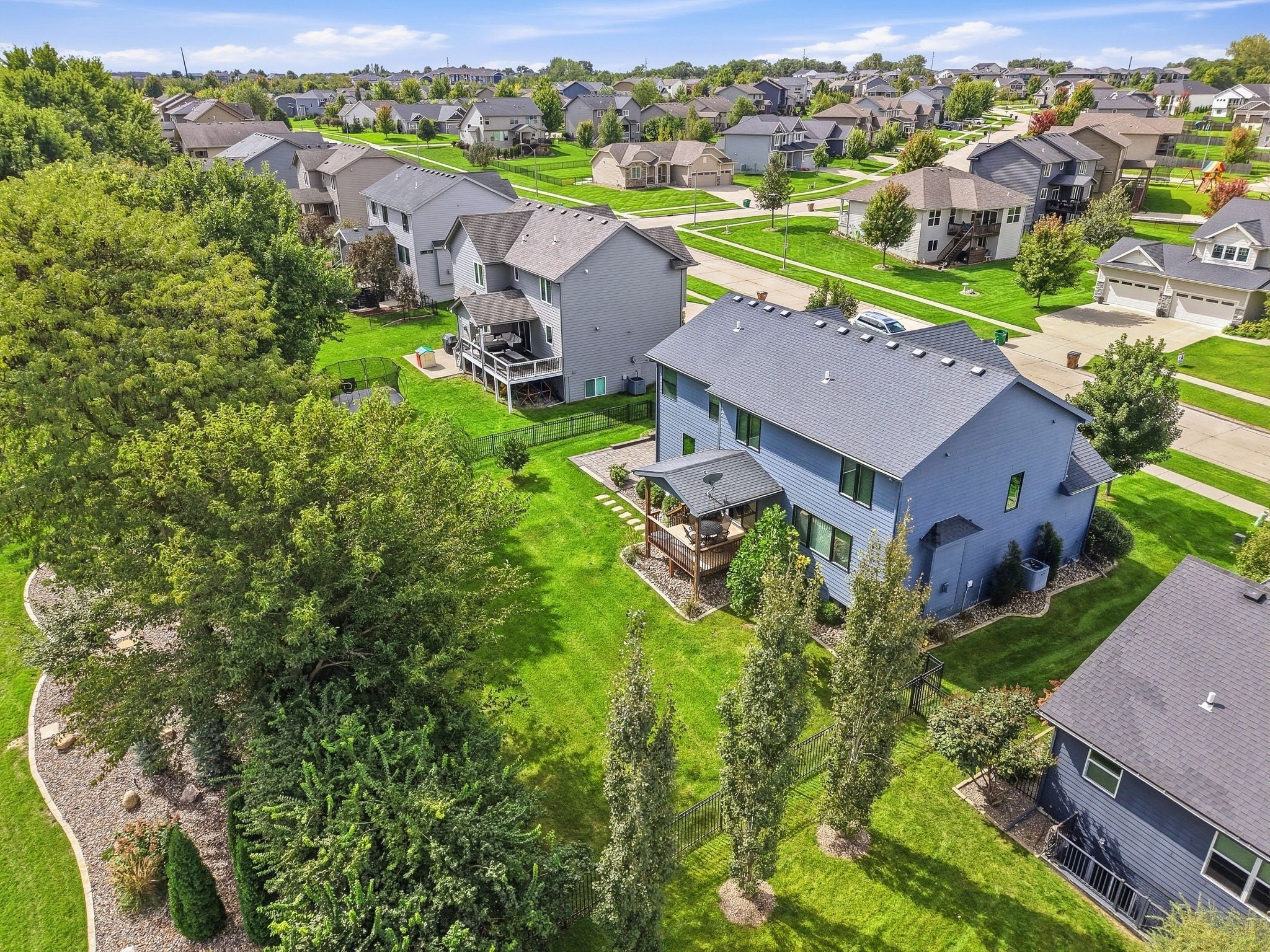 3627 NW 164th Street